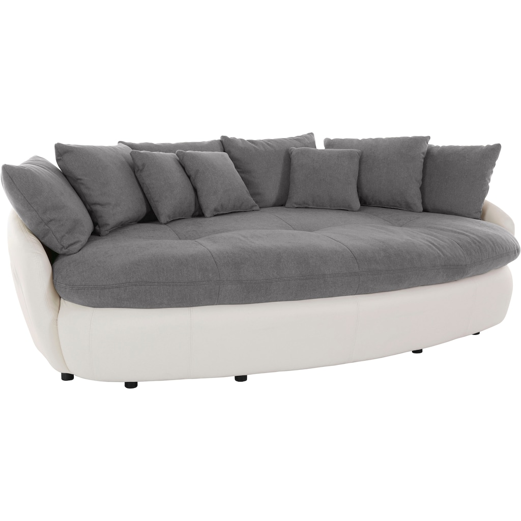 INOSIGN Big-Sofa »Aruba«