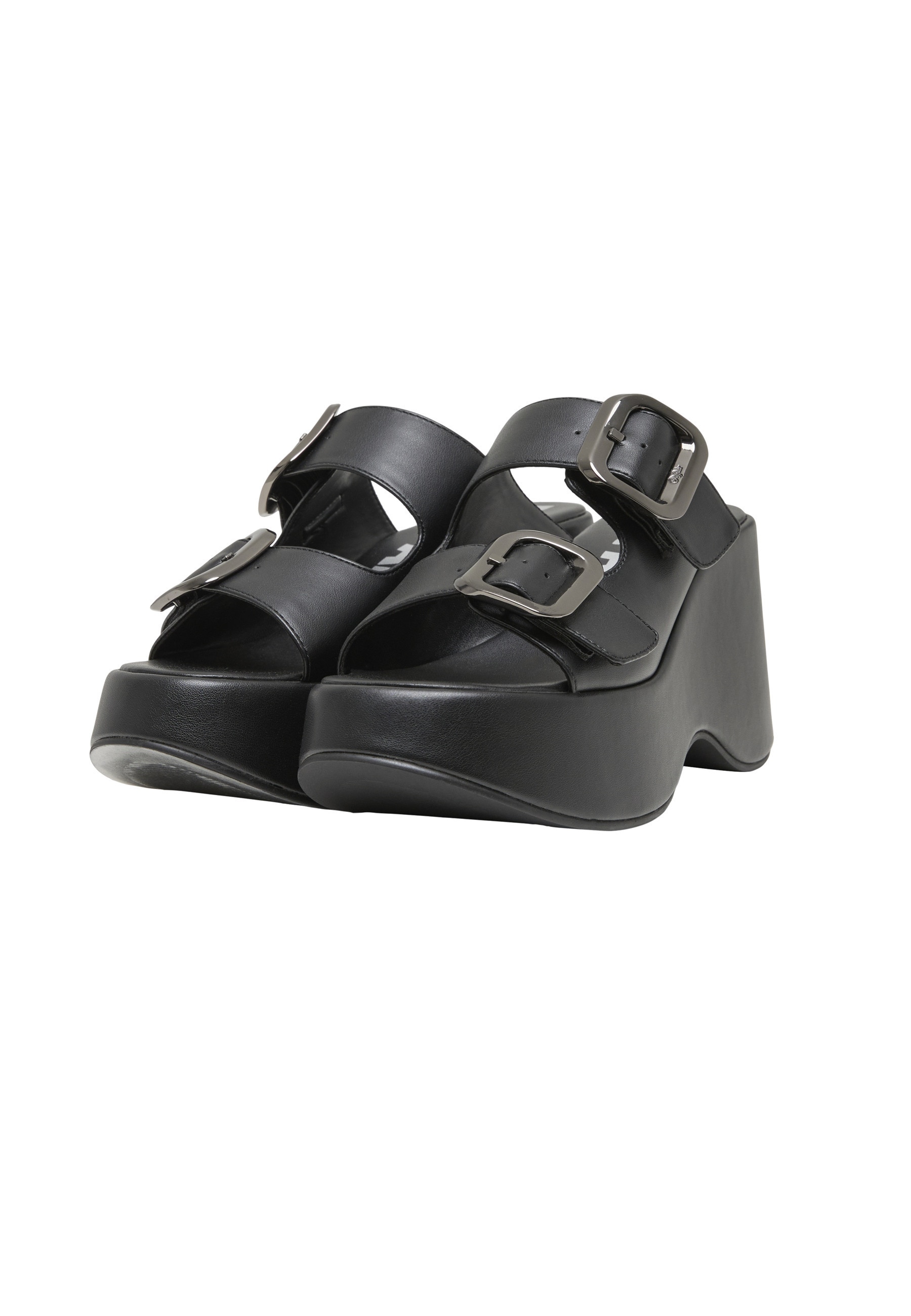 Buffalo High-Heel-Pantolette "Buffalo JOY ARI"