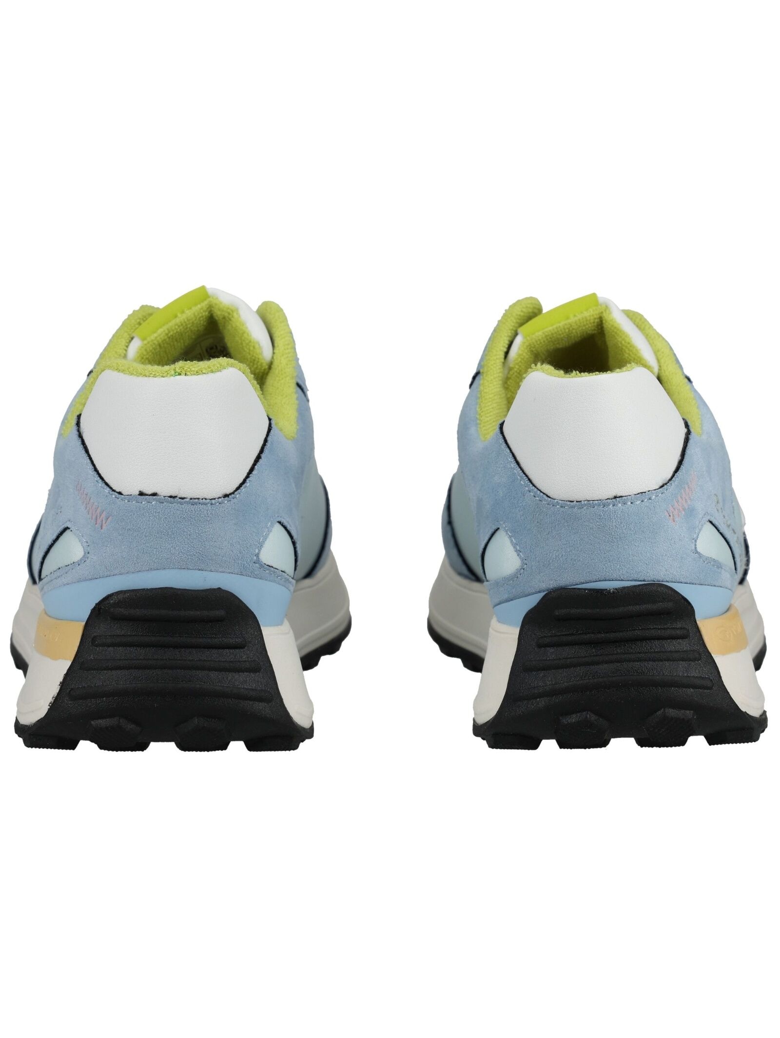 TOM TAILOR Sneaker »Tom Tailor Sneaker Lederimitat/Textil«