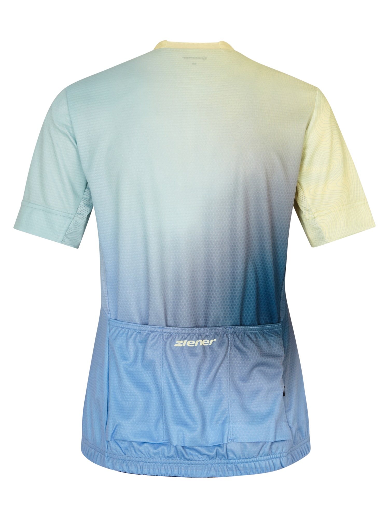 Ziener Radtrikot "NALADIA" günstig online kaufen
