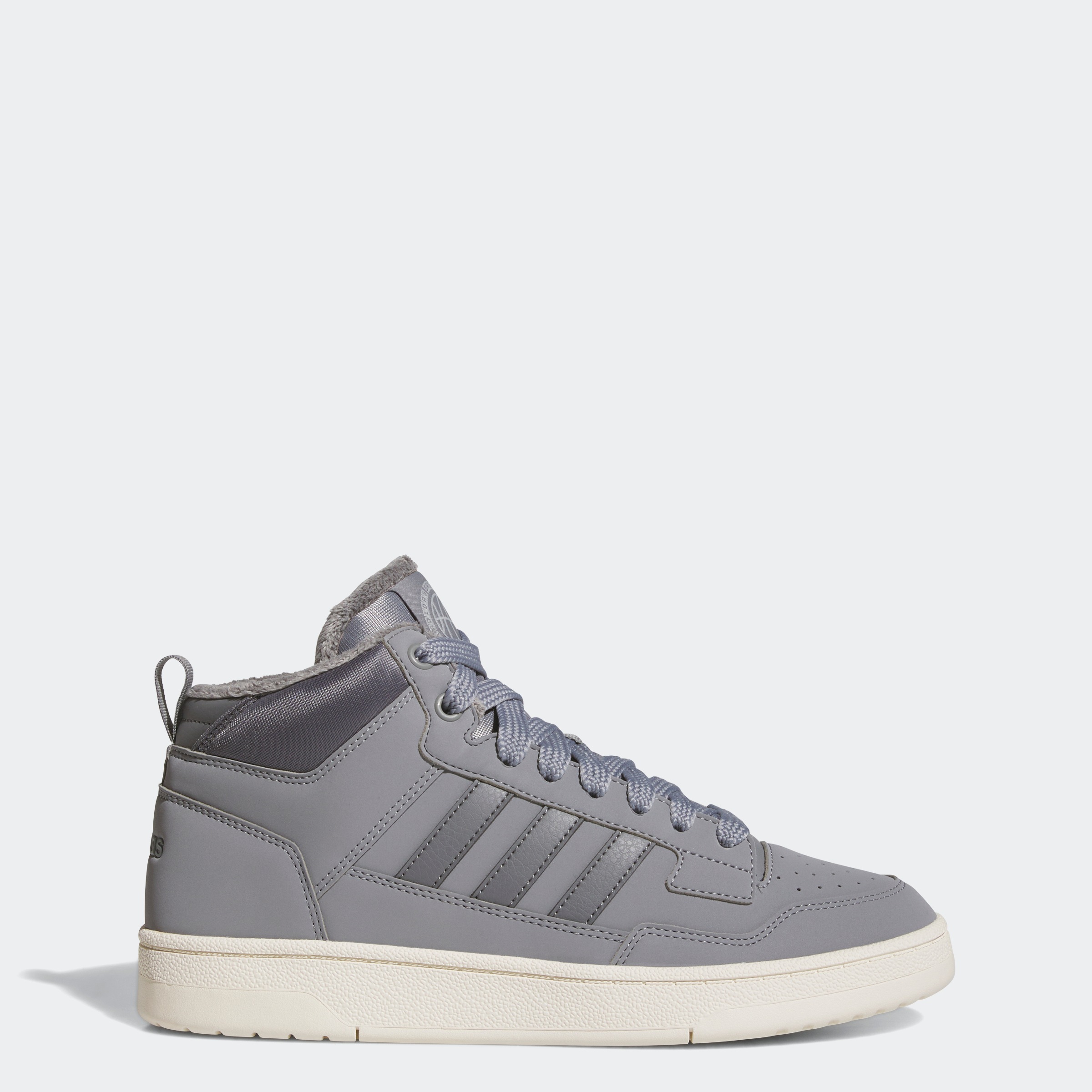 adidas Sportswear Sneakerboots »RAPID COURT MID WINTERIZED«, Sneaker, Schnürboots, Winterschuhe