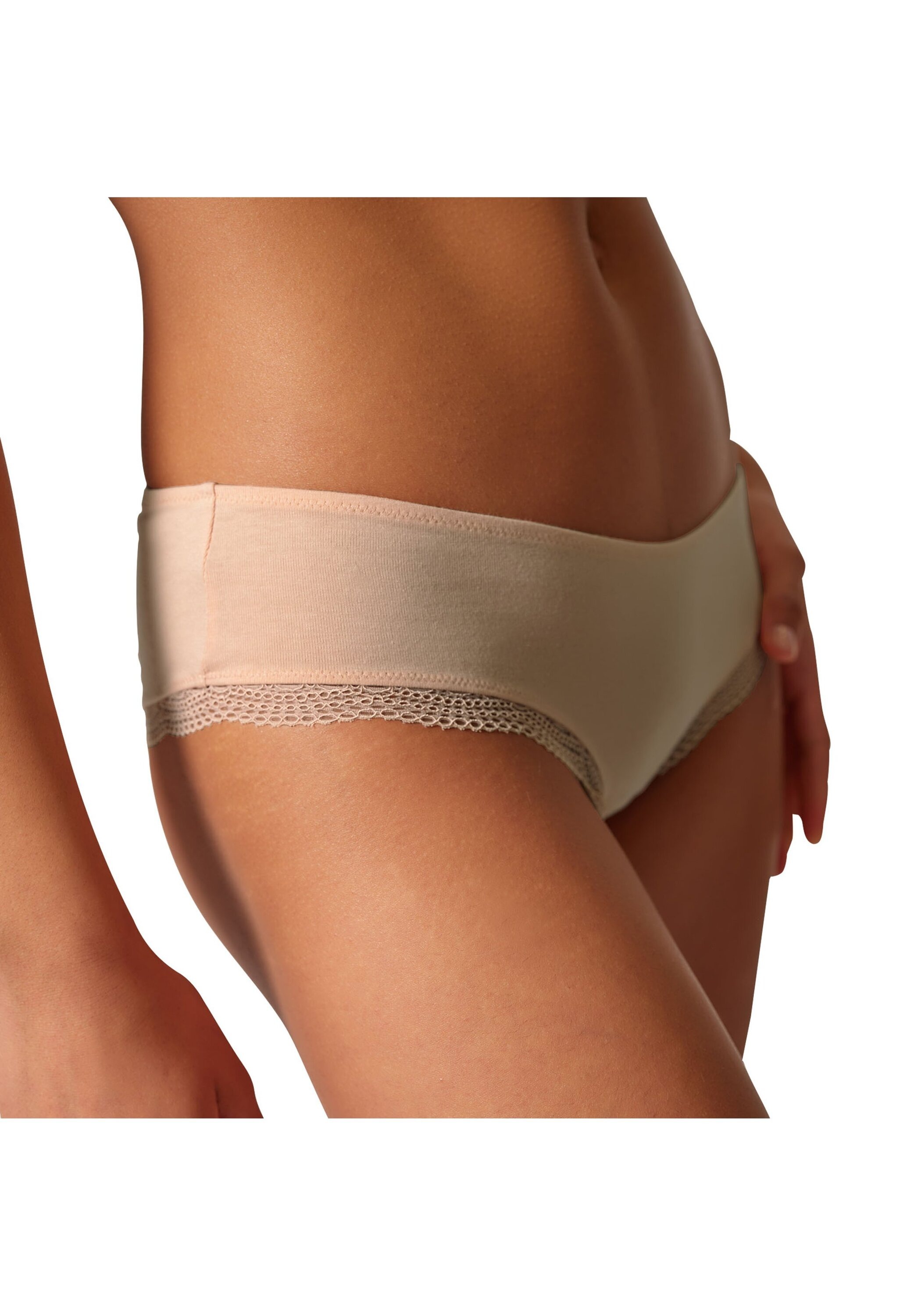 Skiny Slip »Slip Classic Cotton 2er Pack«