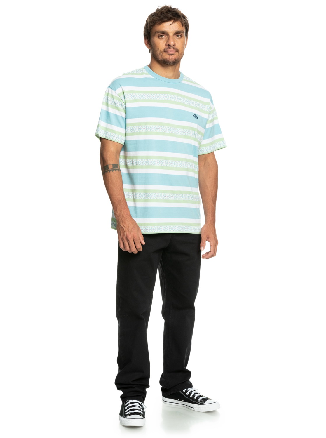 Quiksilver T-Shirt »Moonbeam Jack«