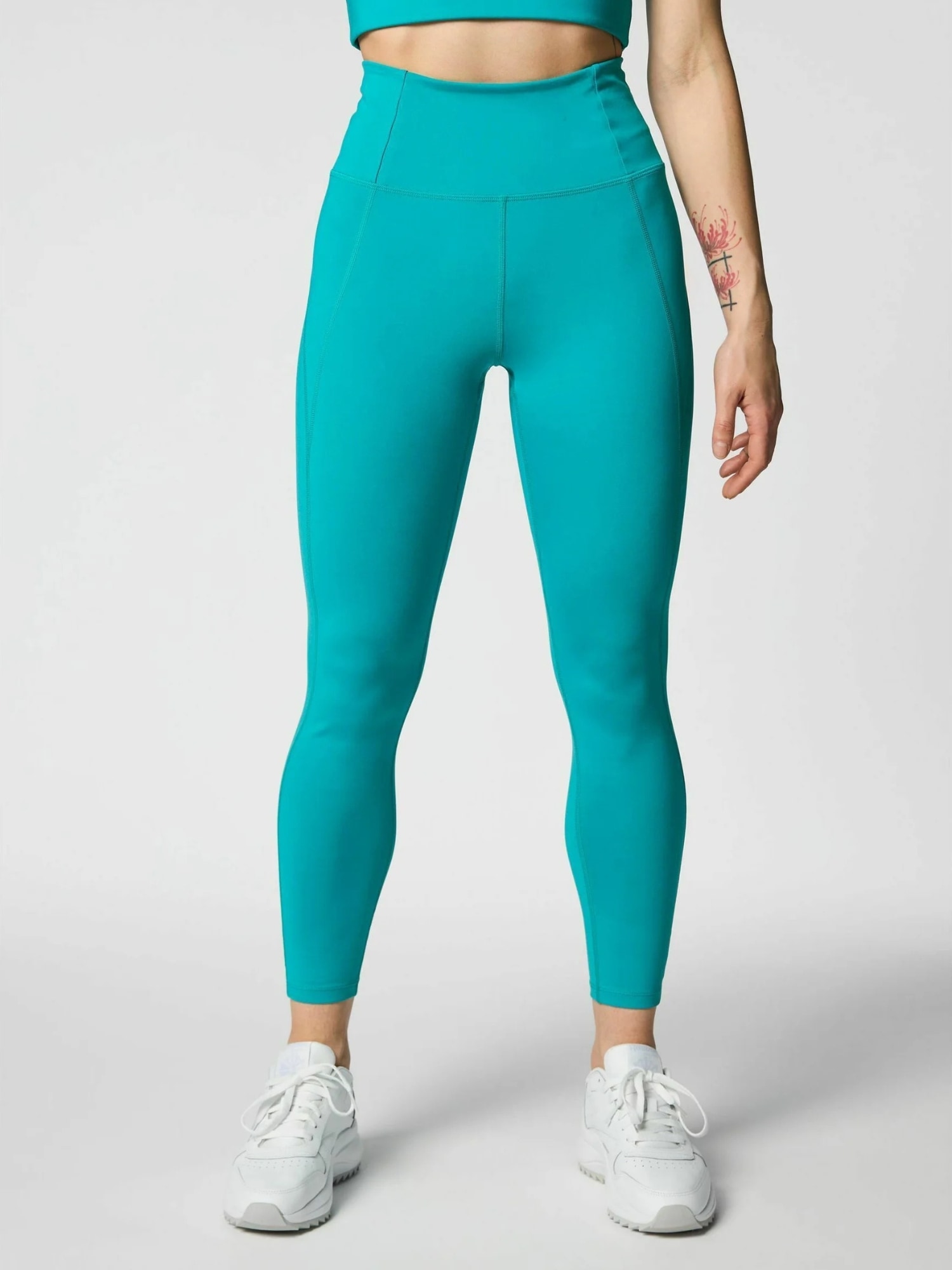 GIRLFRIEND COLLECTIVE Chinohose "Girlfriend Collective Trousers High-rise" günstig online kaufen