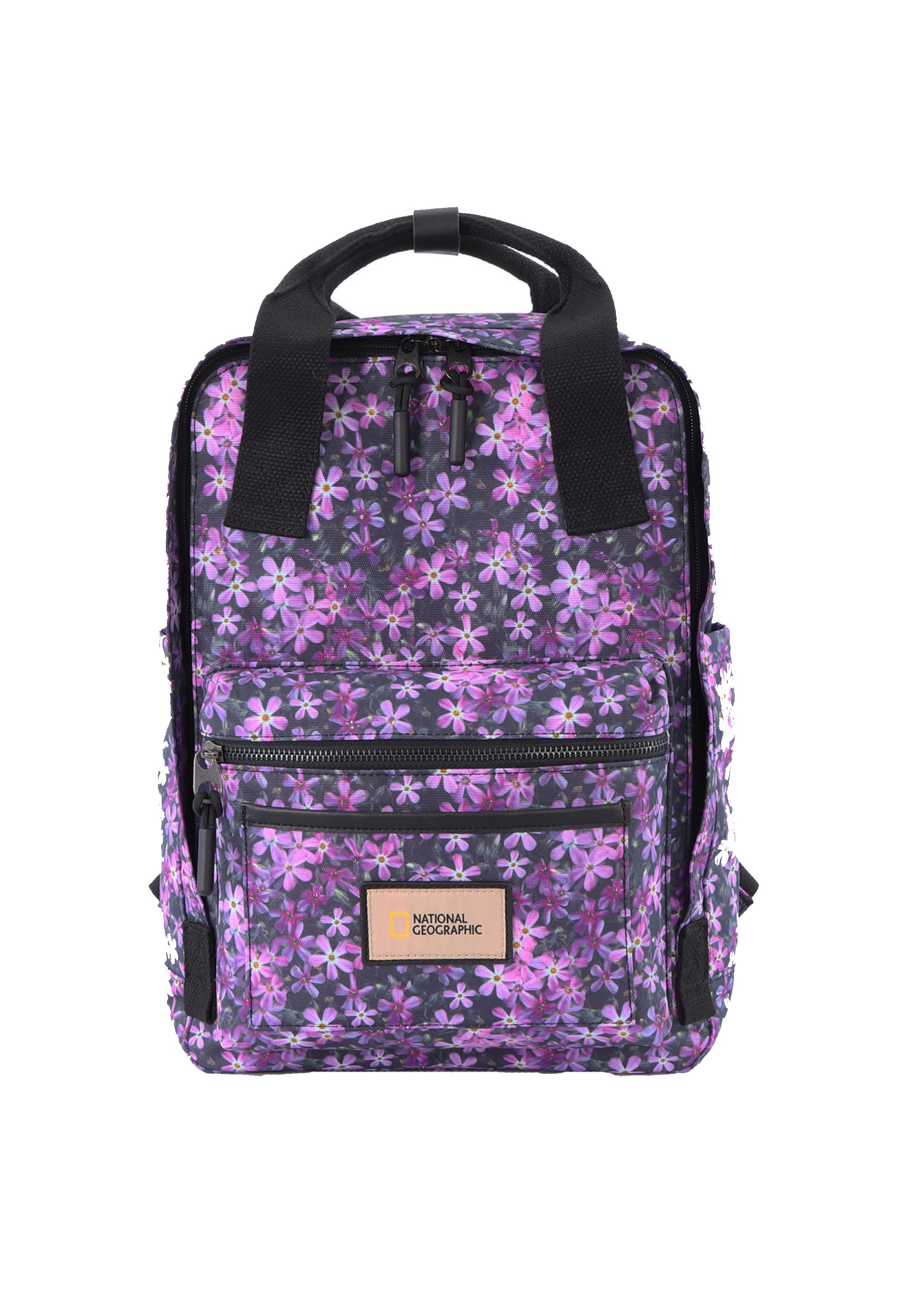 NATIONAL GEOGRAPHIC Sportrucksack "LEGEND" mit gepolstertem Laptopfach