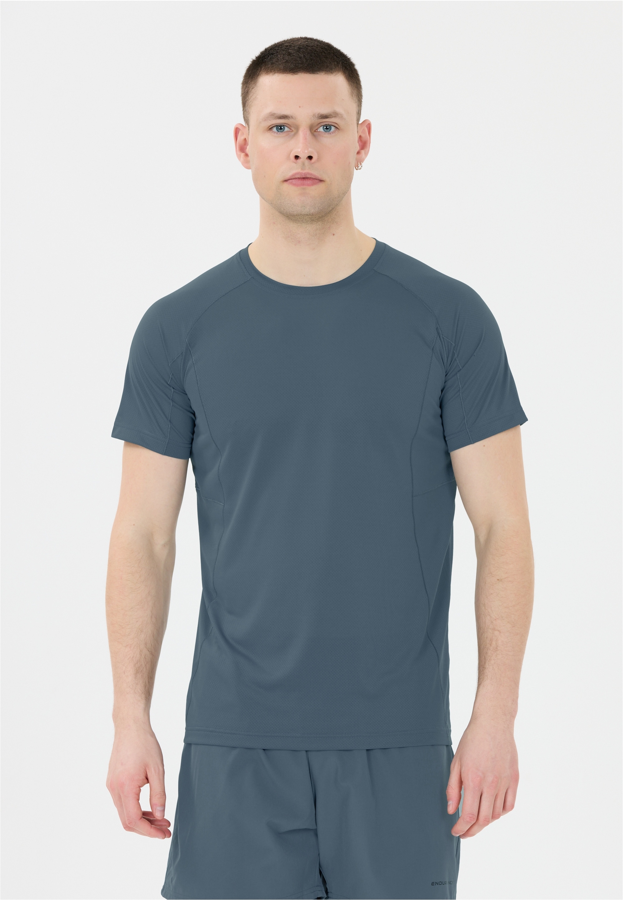 ENDURANCE Funktionsshirt "Abia" mit praktischer Quick-Dry-Funktion günstig online kaufen