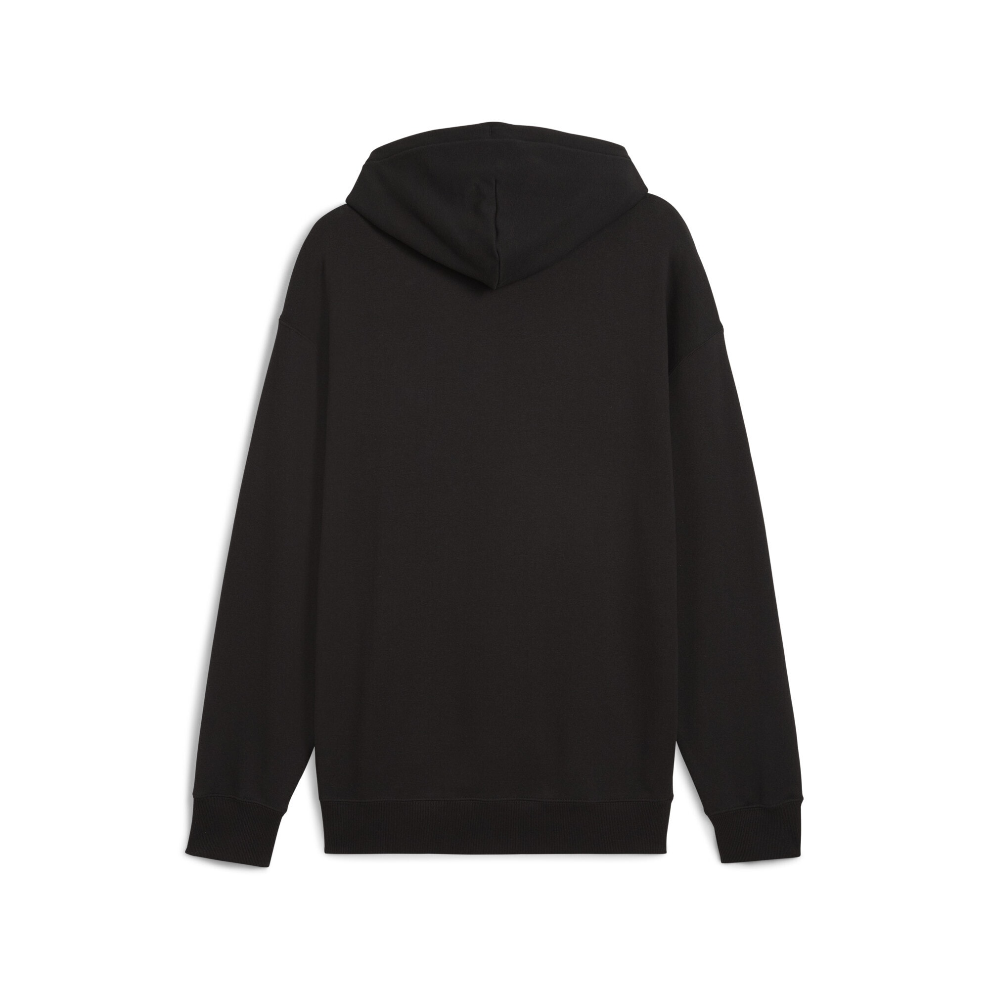 PUMA Hoodie »WARDROBE ESS Relaxed Hoodie Herren«