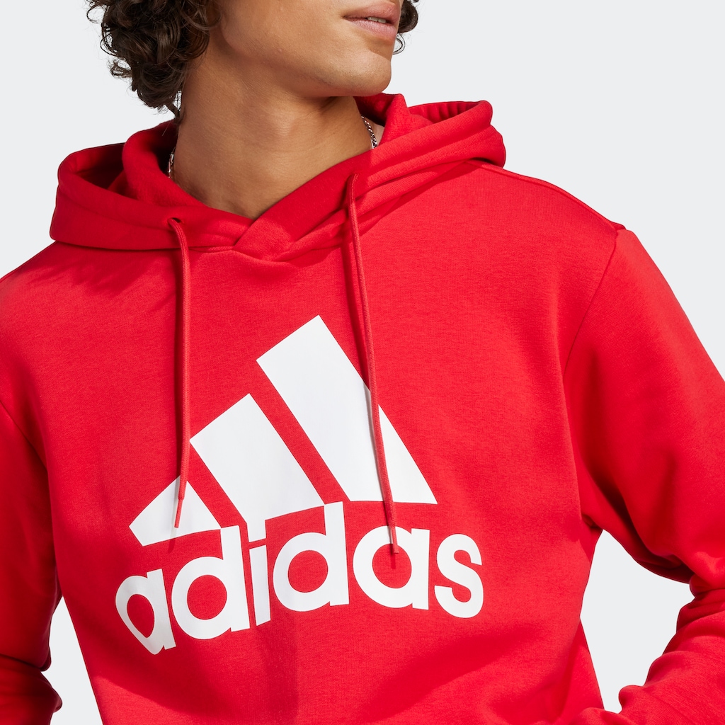 adidas Sportswear Kapuzensweatshirt »ESSENTIALS BIG LOGO HOODIE«