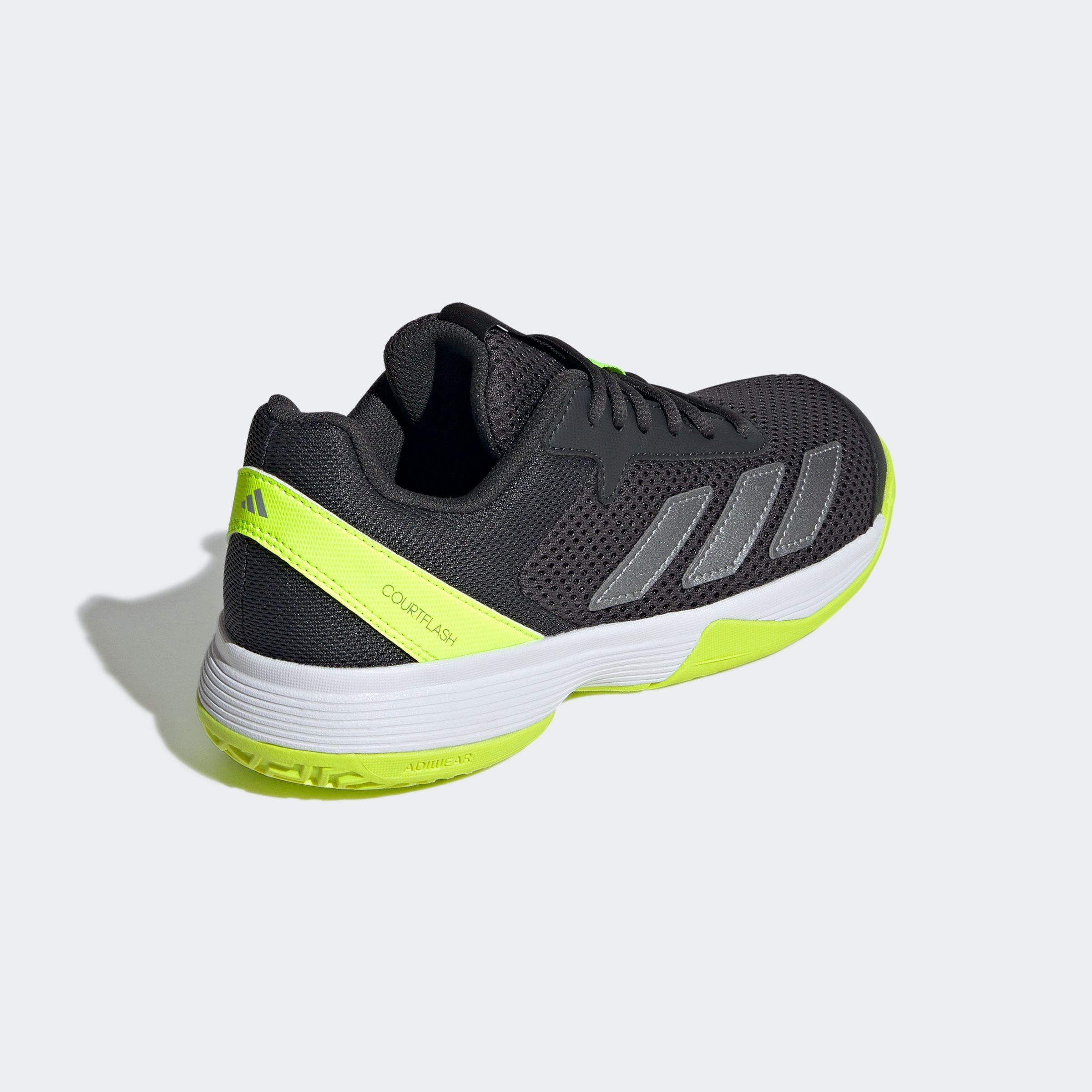 adidas Performance Tennisschuh »COURTFLASH KIDS«