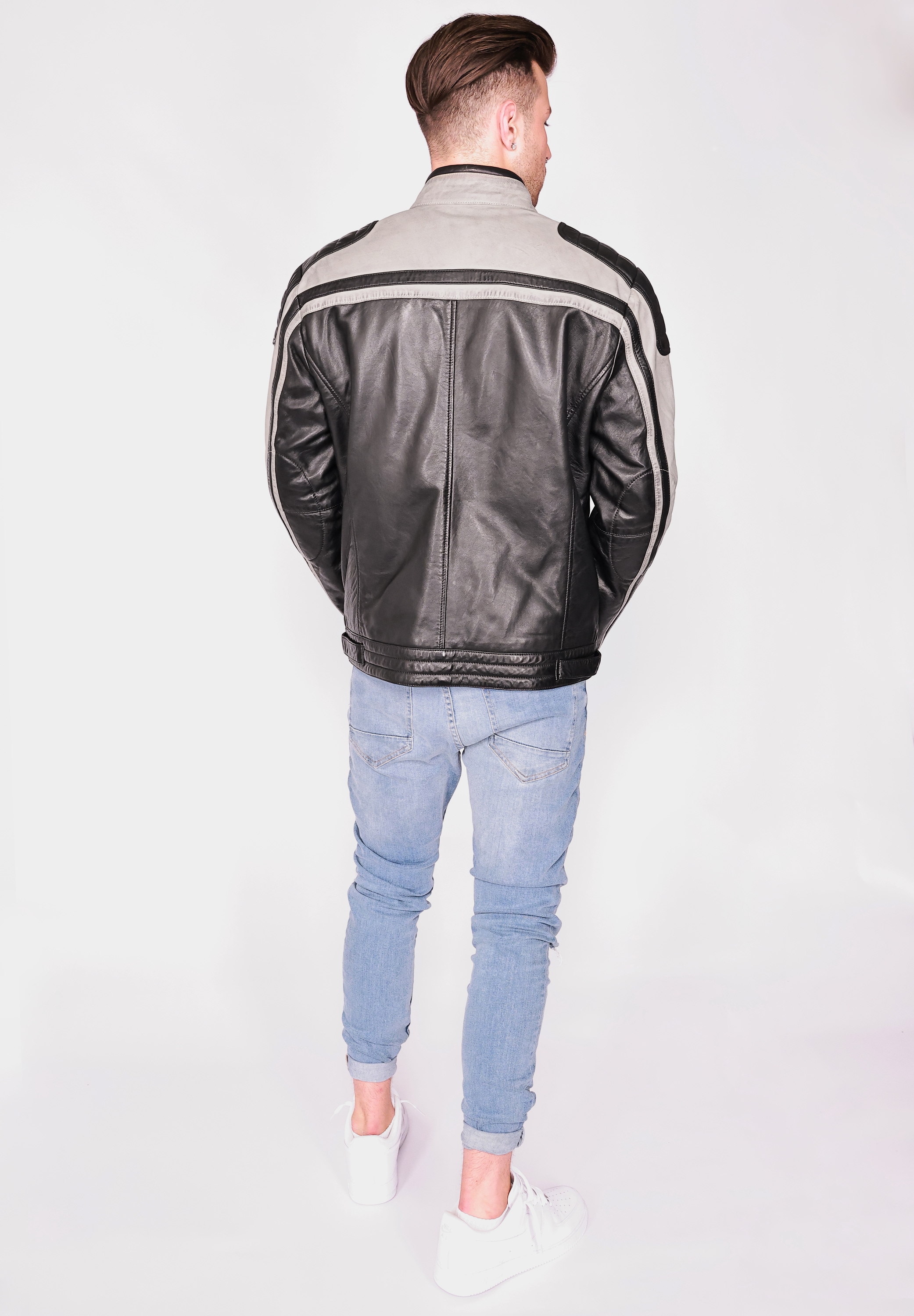 JCC Lederjacke »3102170«