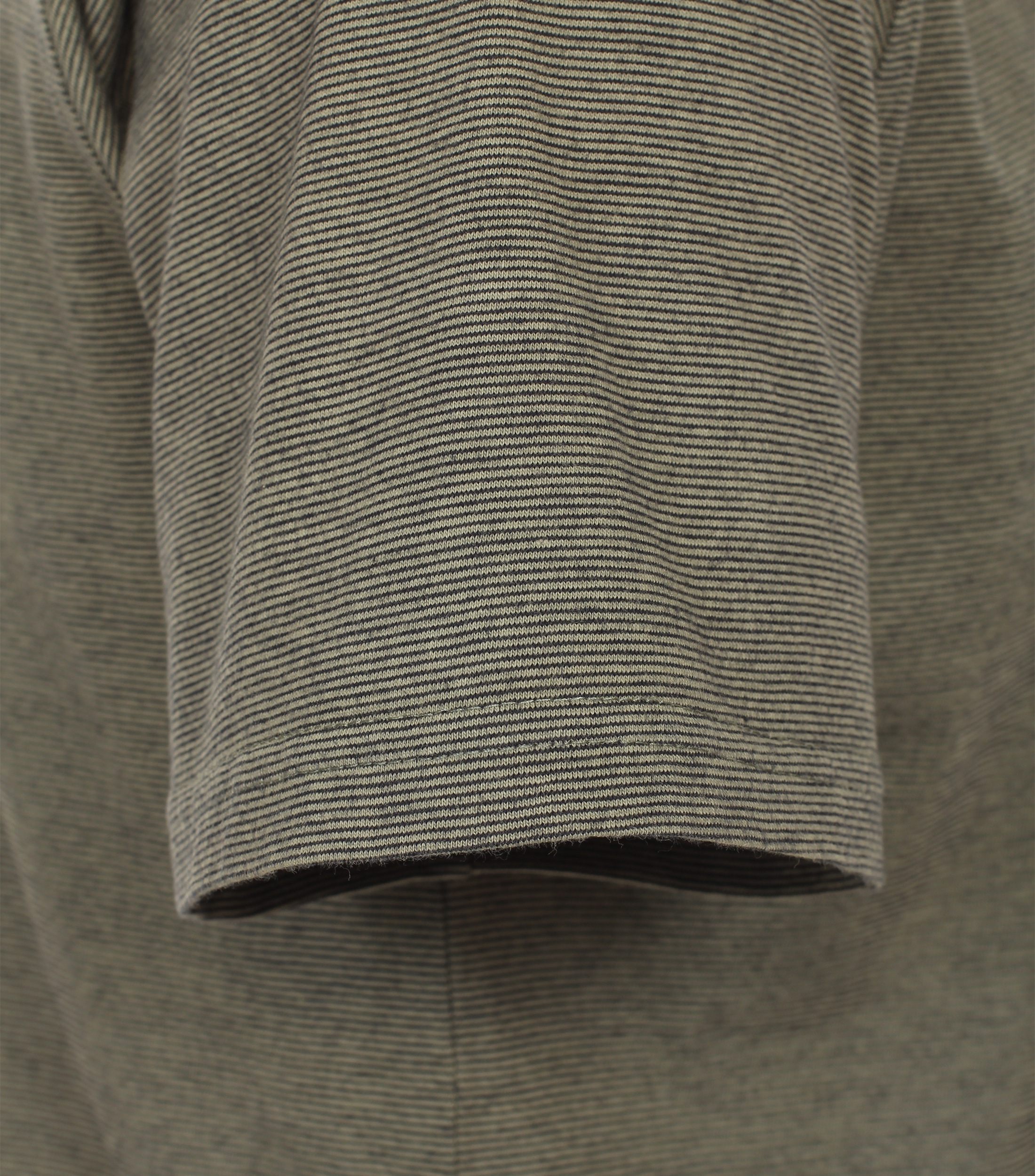 CASAMODA Poloshirt »CASAMODA Polo-Shirt gestreift«