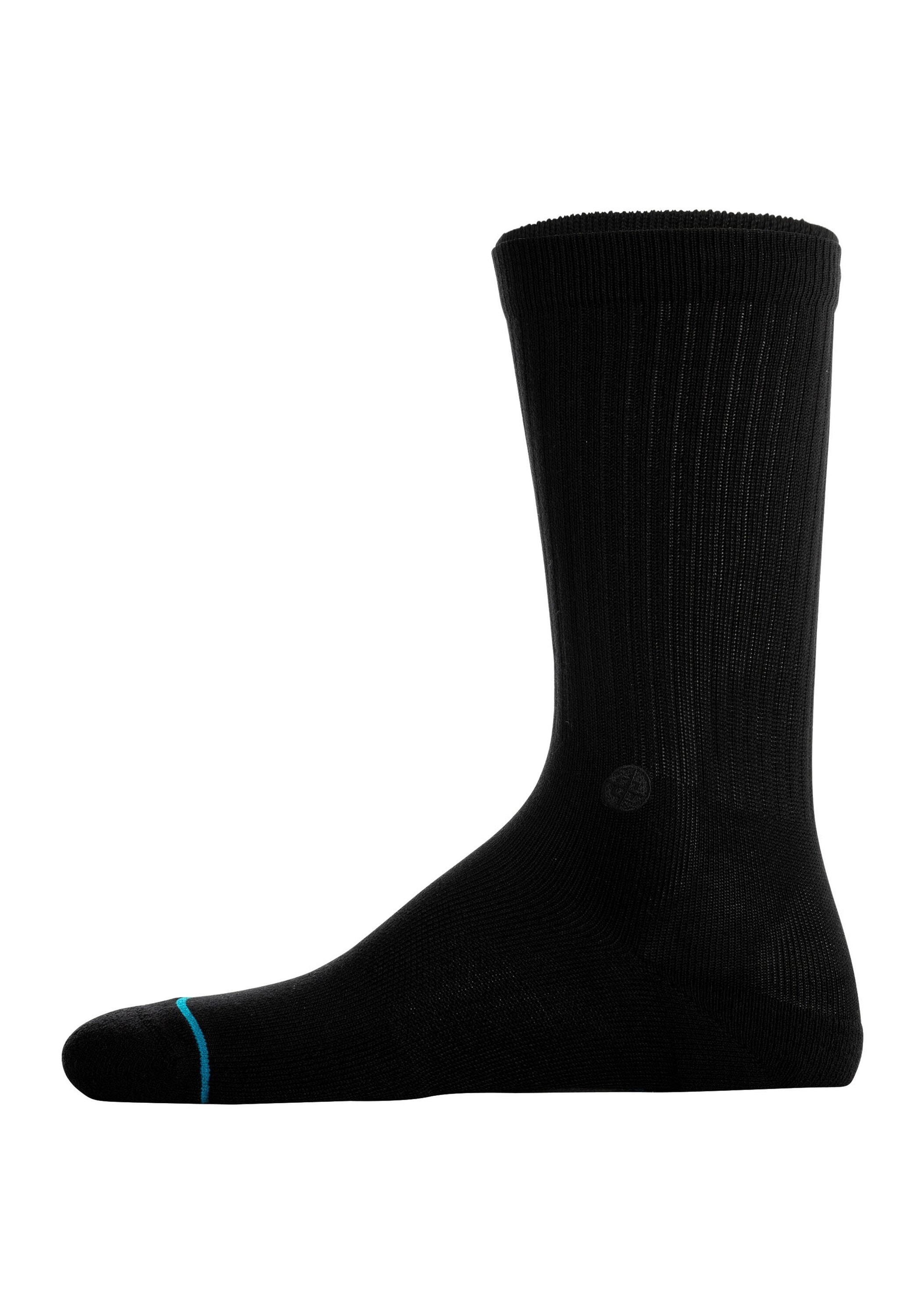 Stance Kurzsocken »Socken Shelter Socken 3er Pack«