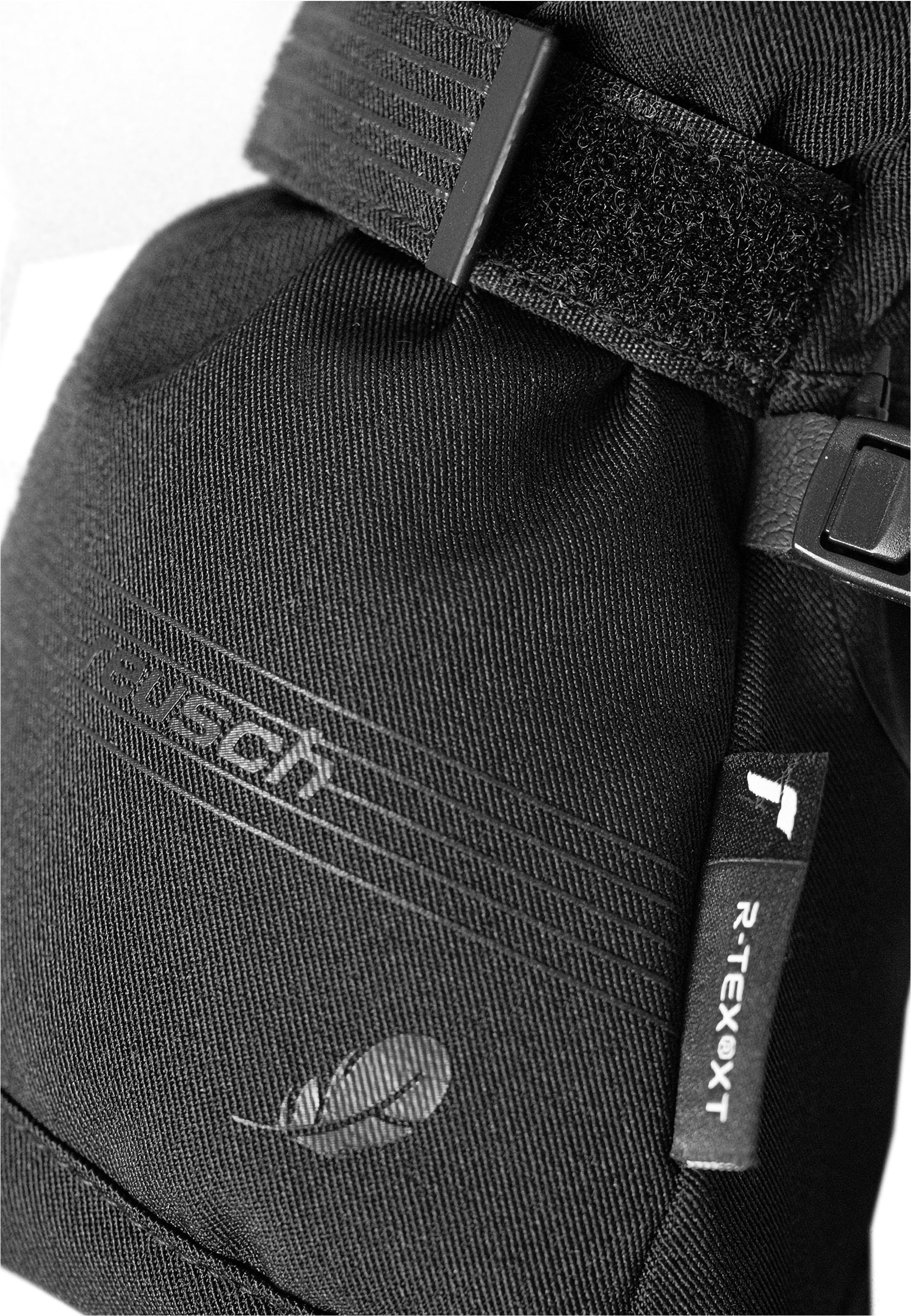Reusch Skihandschuhe »Cozy Down R-TEX® XT« mit wasserdichter und atmungsaktiver Funktion