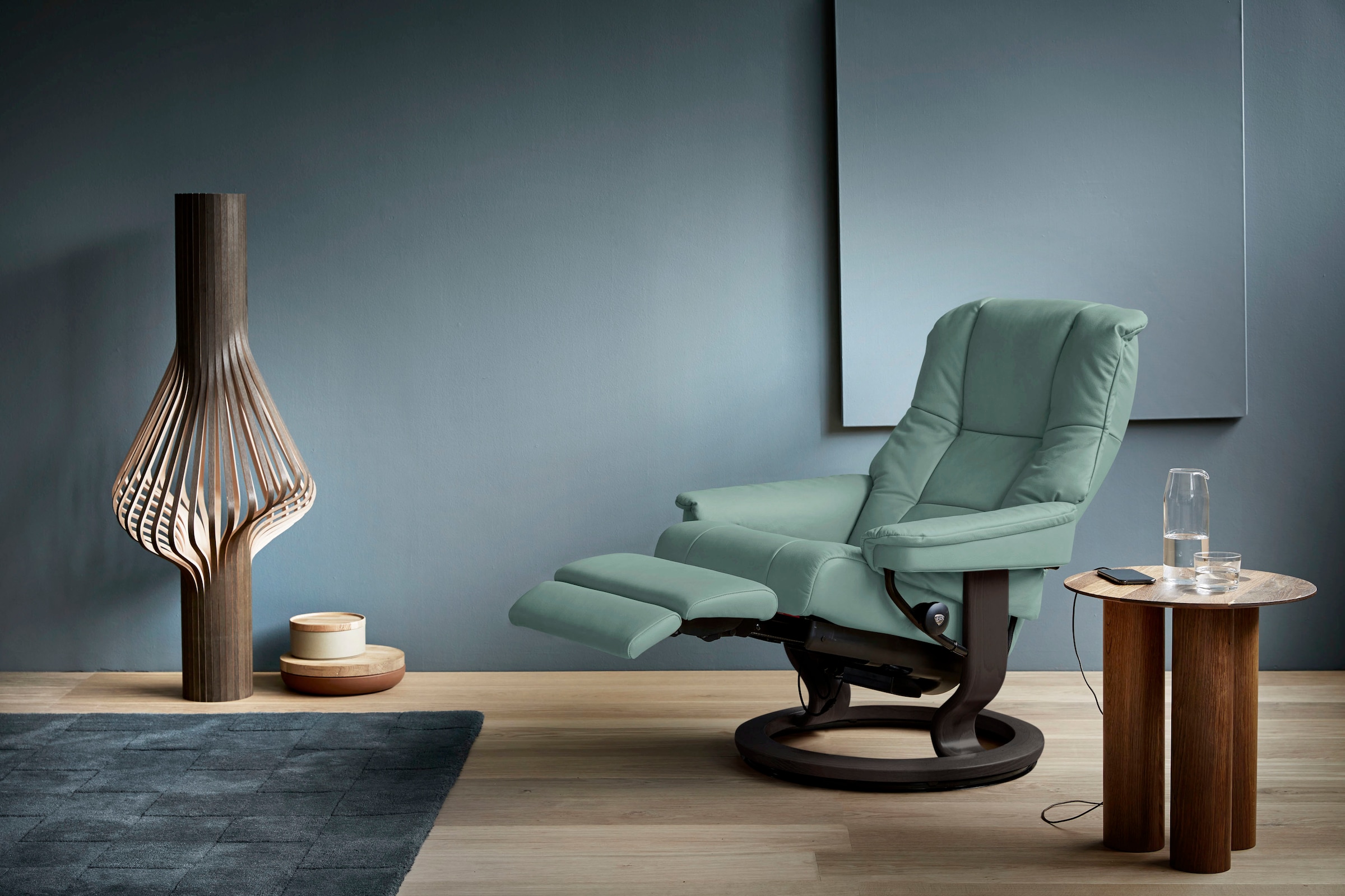 Stressless Relaxsessel "Mayfair", elektrisch verstellbar, optional 2-motori günstig online kaufen