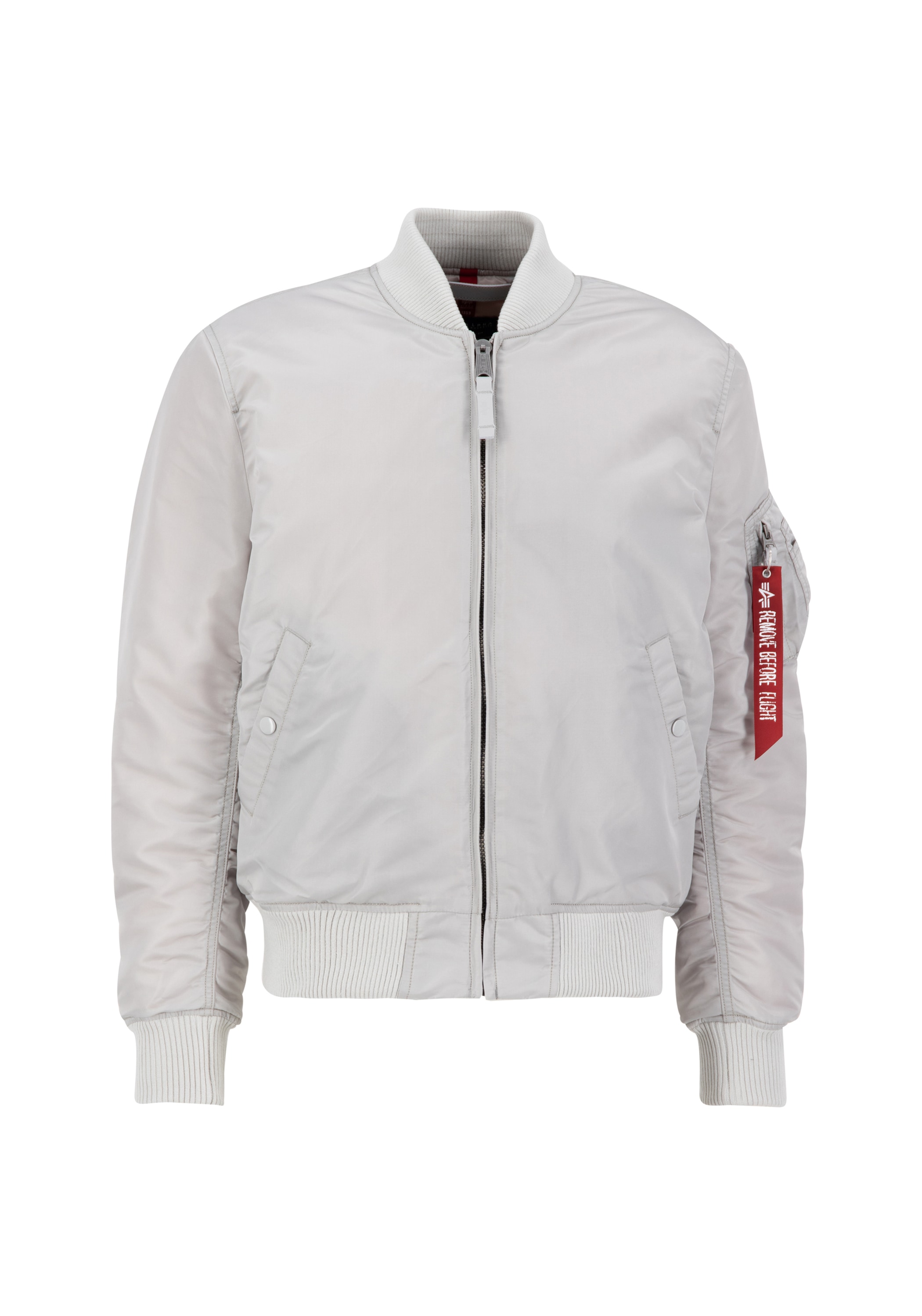 Alpha Industries Bomberjacke "MA-1 VF Vintage Fit 59" günstig online kaufen