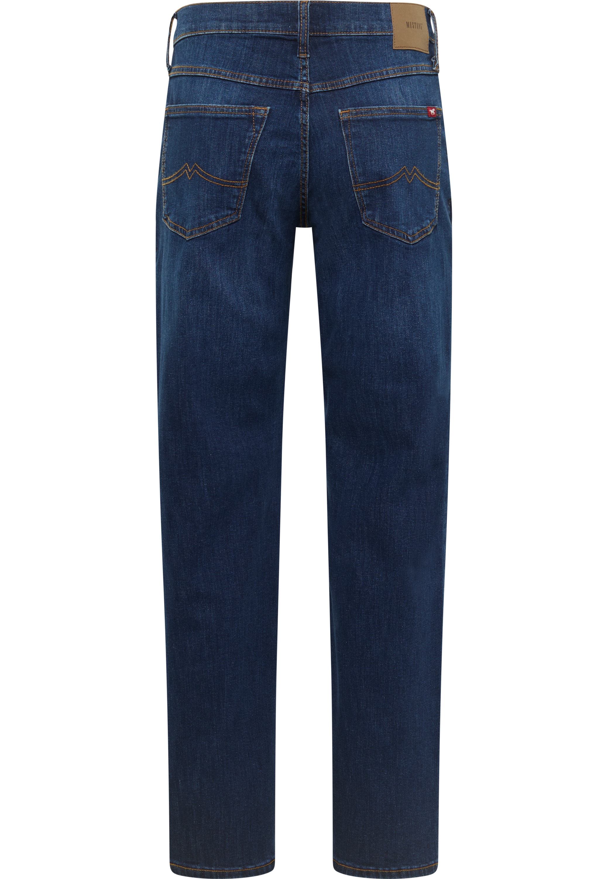 Thumbnail - MUSTANG Straight-Jeans "Herren Style Big Sur Straight"