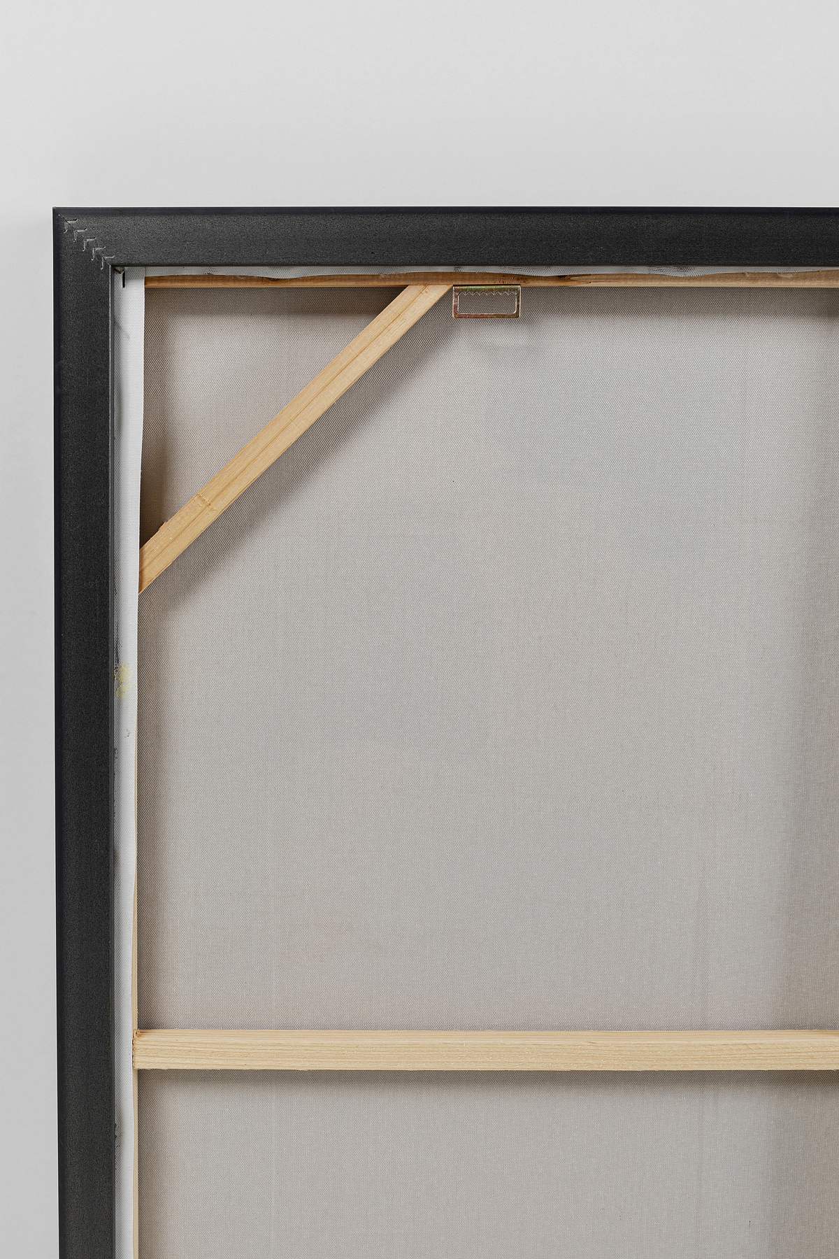 Kare Design Bild mit Rahmen