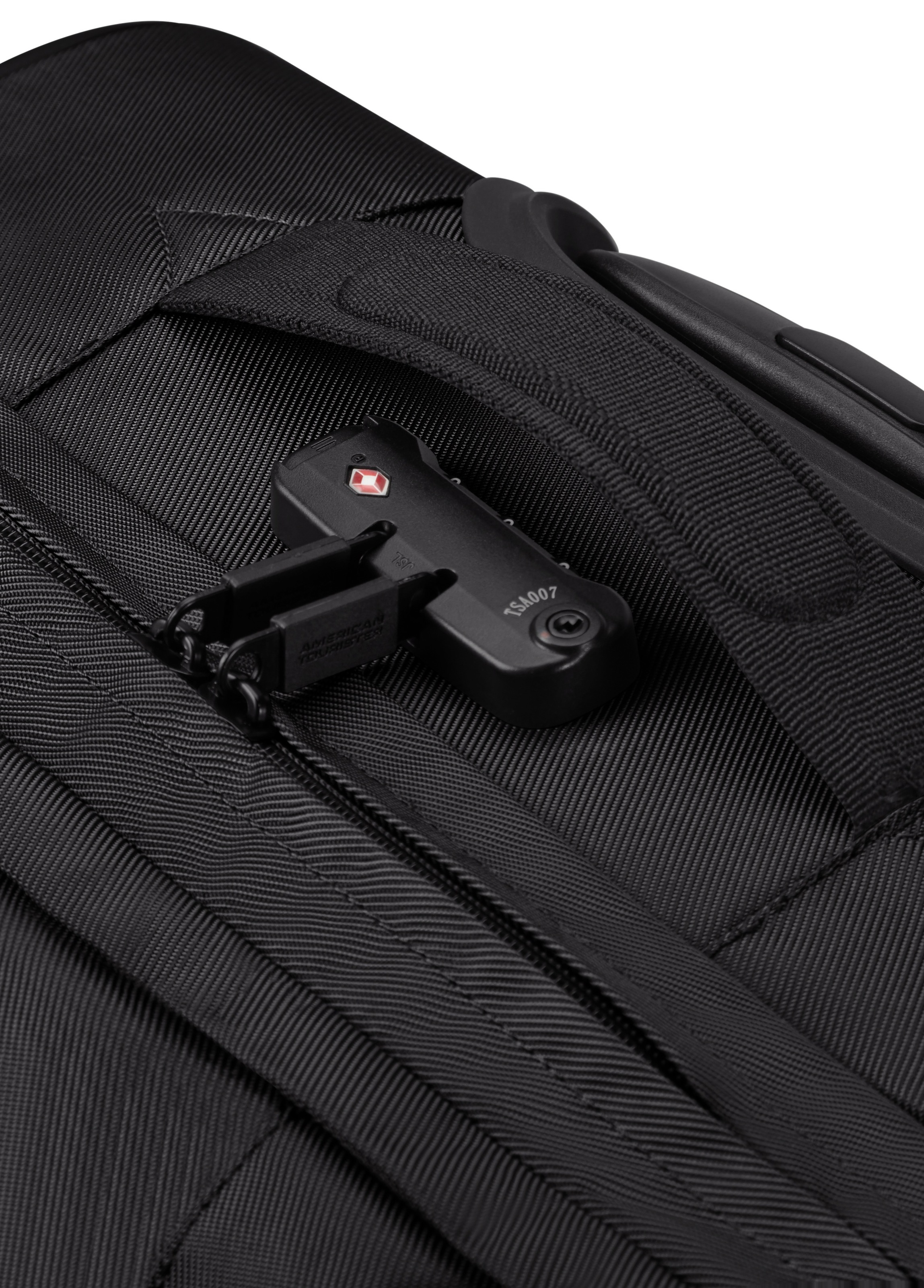 American Tourister® Reisetasche »URBAN TRACK 55«, Handgepäcktasche Reisetasche Rollen Laptopfach Rucksacktragegurte