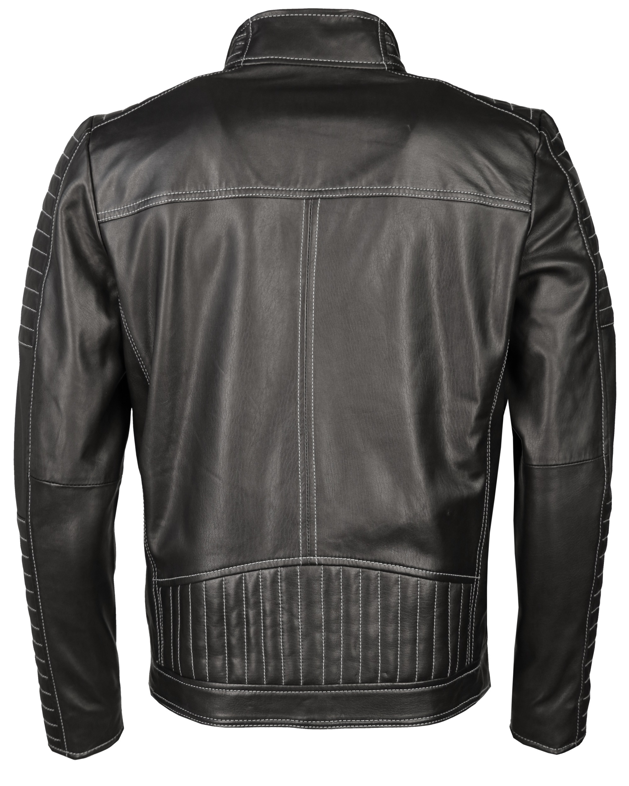 JCC Bikerjacke »15-10-B-2«