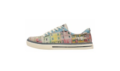 Sneaker »Burano Island«