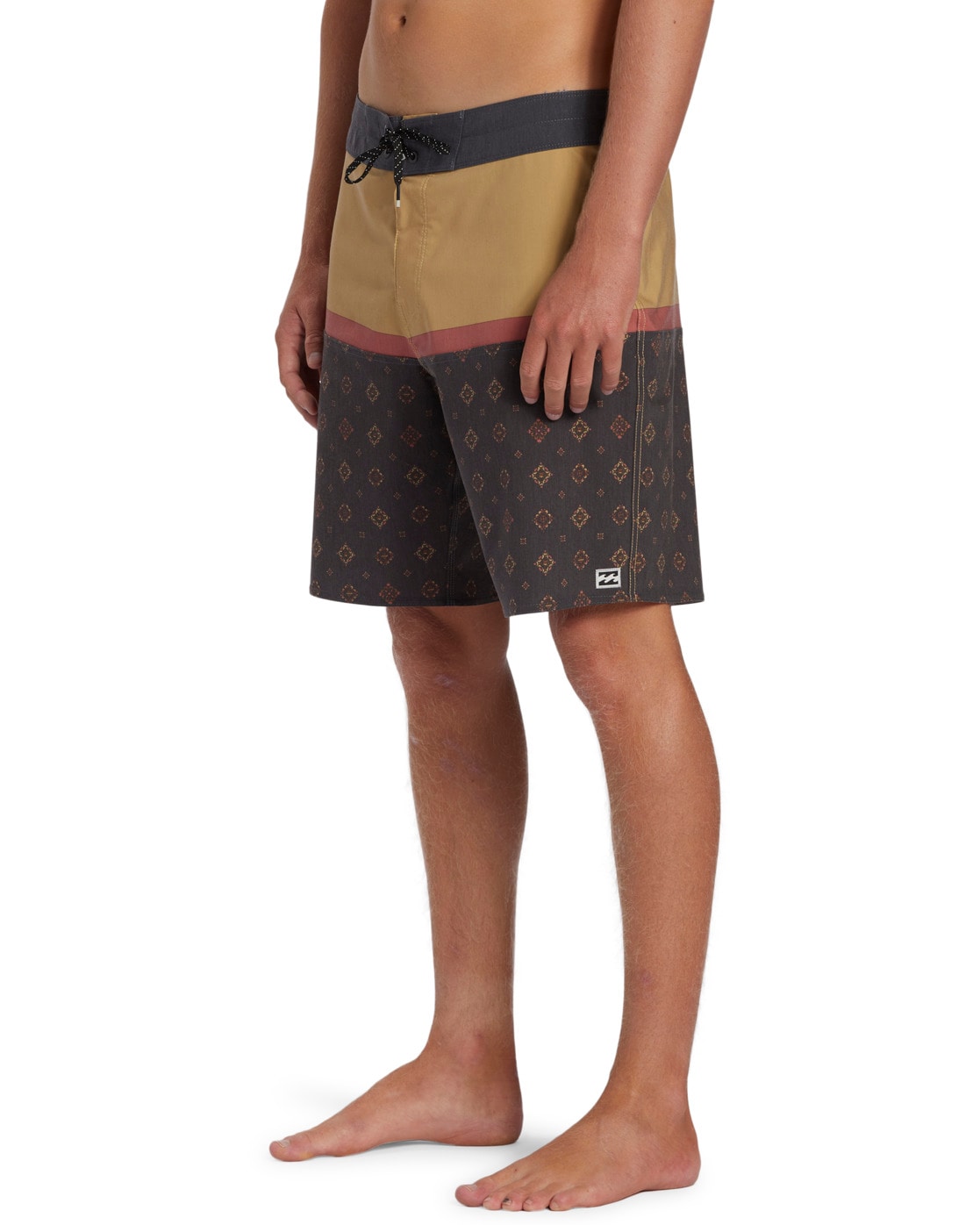 Billabong Boardshorts »Fifty50 Pro 19"«