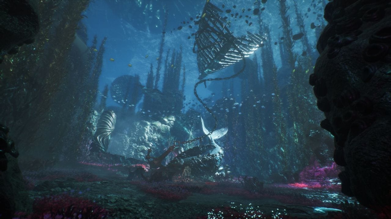 Bandai Spielesoftware »Clair Obscur: Expedition 33«, PlayStation 5