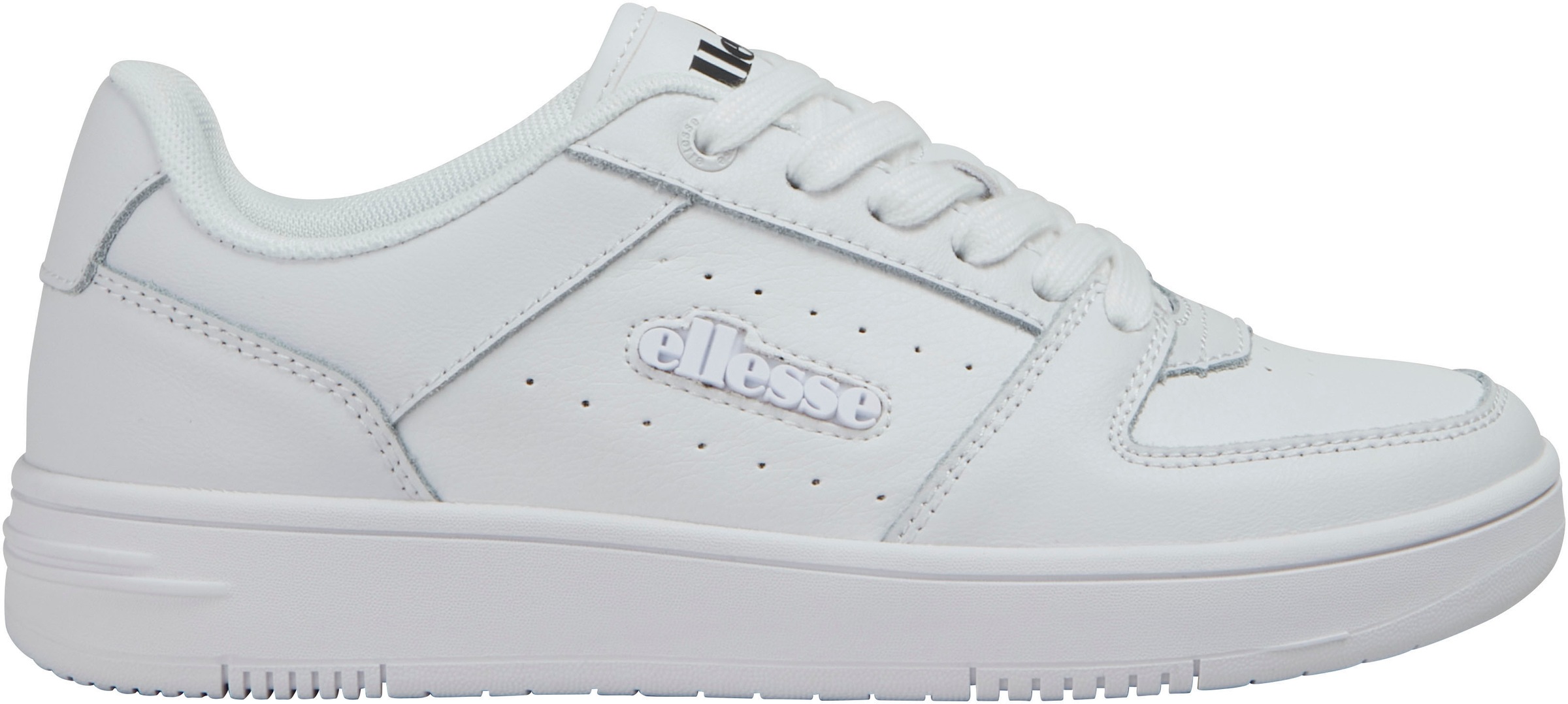 Ellesse Sneaker "Panaro Cupsole" günstig online kaufen