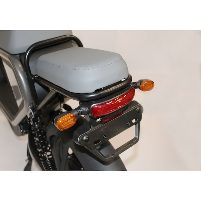 SAXXX E-Motorroller »Prima E« auf Rechnung bestellen | BAUR | Elektroroller