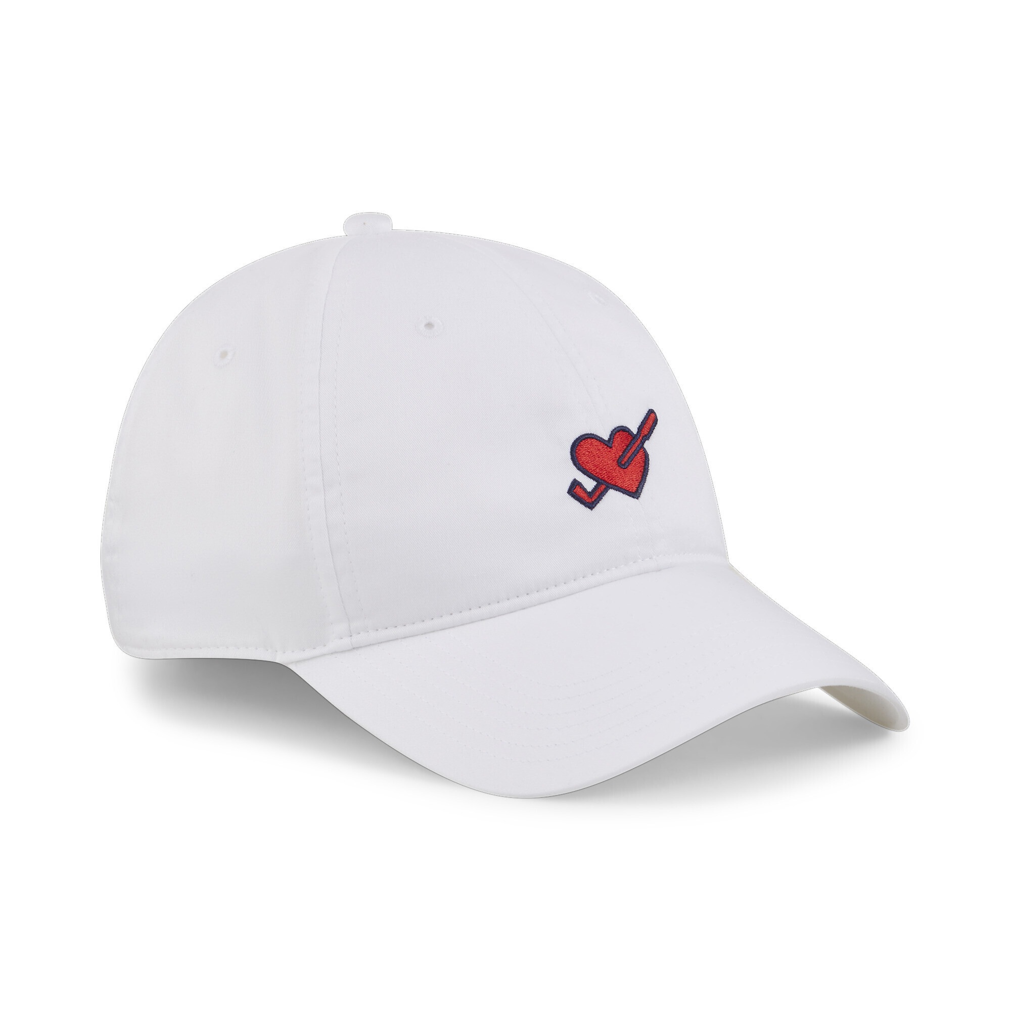 Flex Cap »Love Golf Dad Cap Damen«