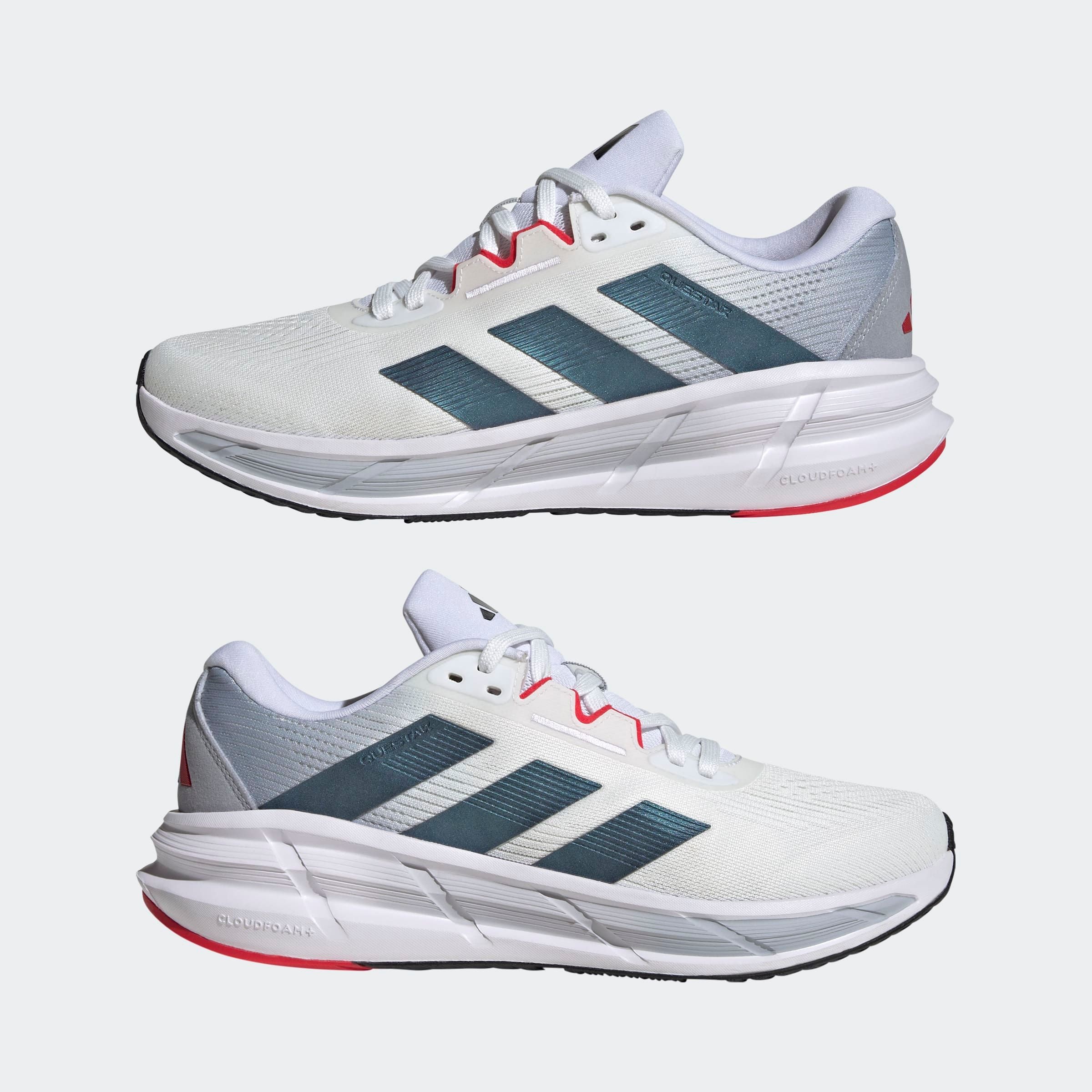 adidas Performance Laufschuh »QUESTAR 3«