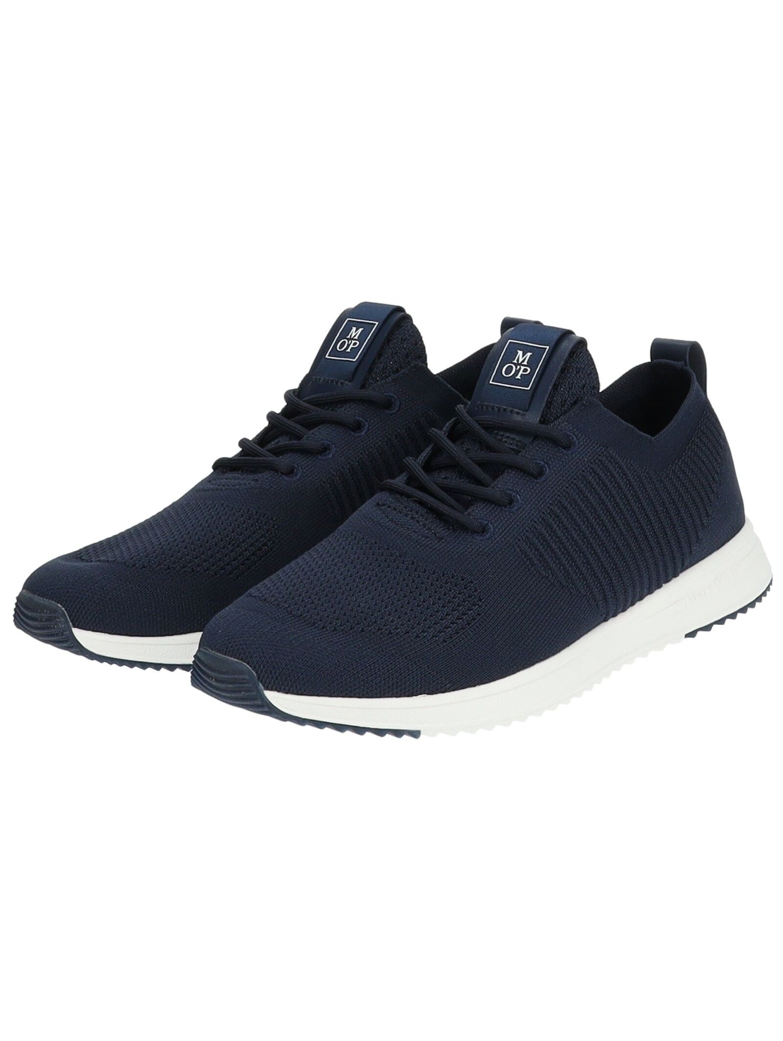Marc O'Polo Sneaker »Marc O'Polo Sneaker Textil«