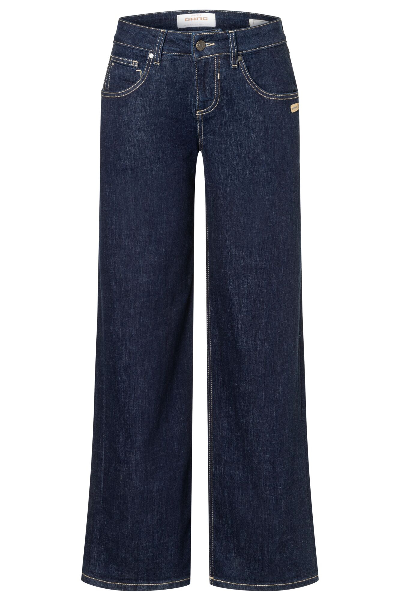 GANG 5-Pocket-Jeans »94RIVER« im 5-Pocket-Style