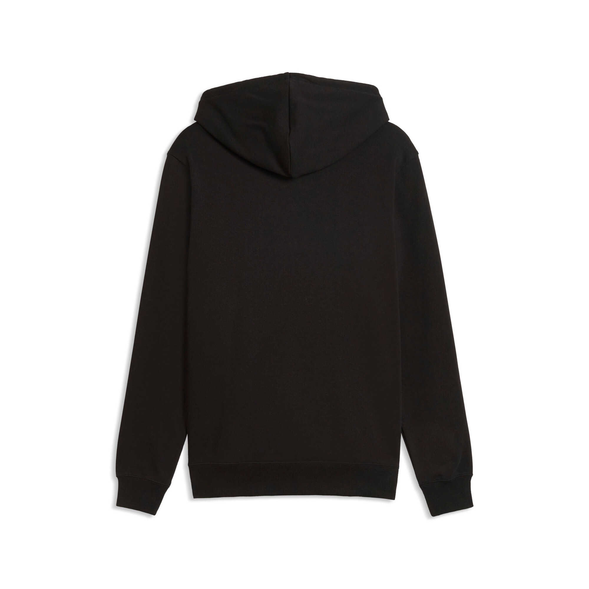 Puma Ess Elevated Hoodie Tr Men's Black L 8
