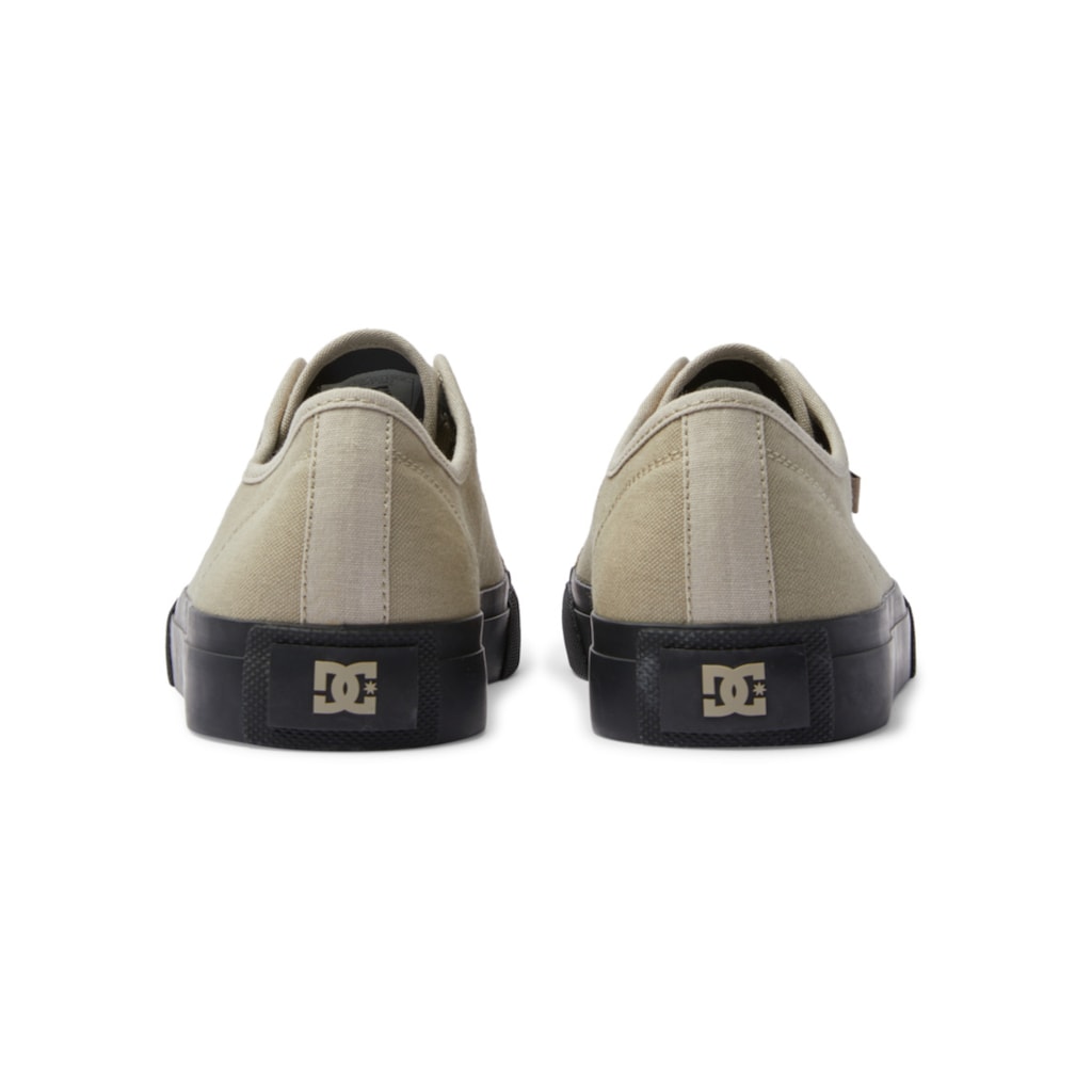 DC Shoes Sneaker »Manual«