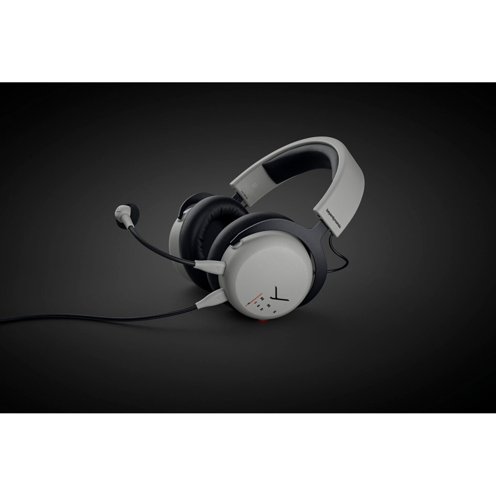 beyerdynamic Gaming-Headset »MMX 150«