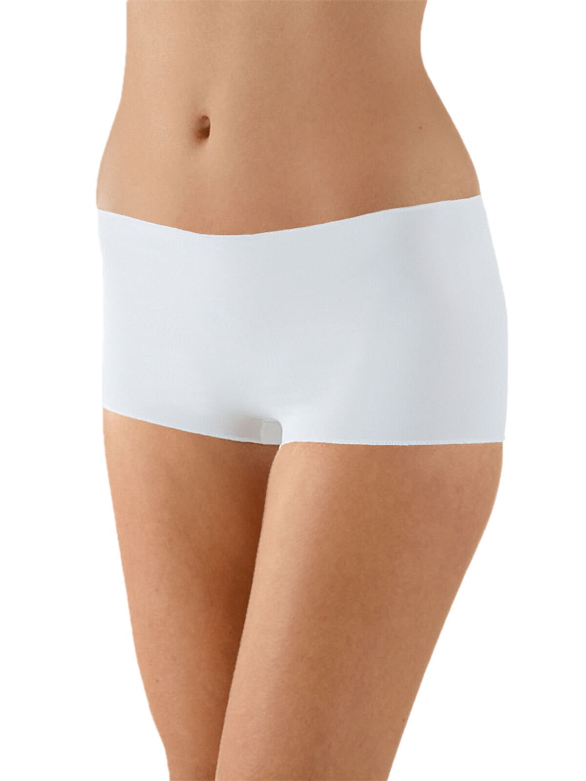 Nina Von C. Panty »3er Pack Damen Shorty Secret«, (Spar-Pack, 3 Stück St.)