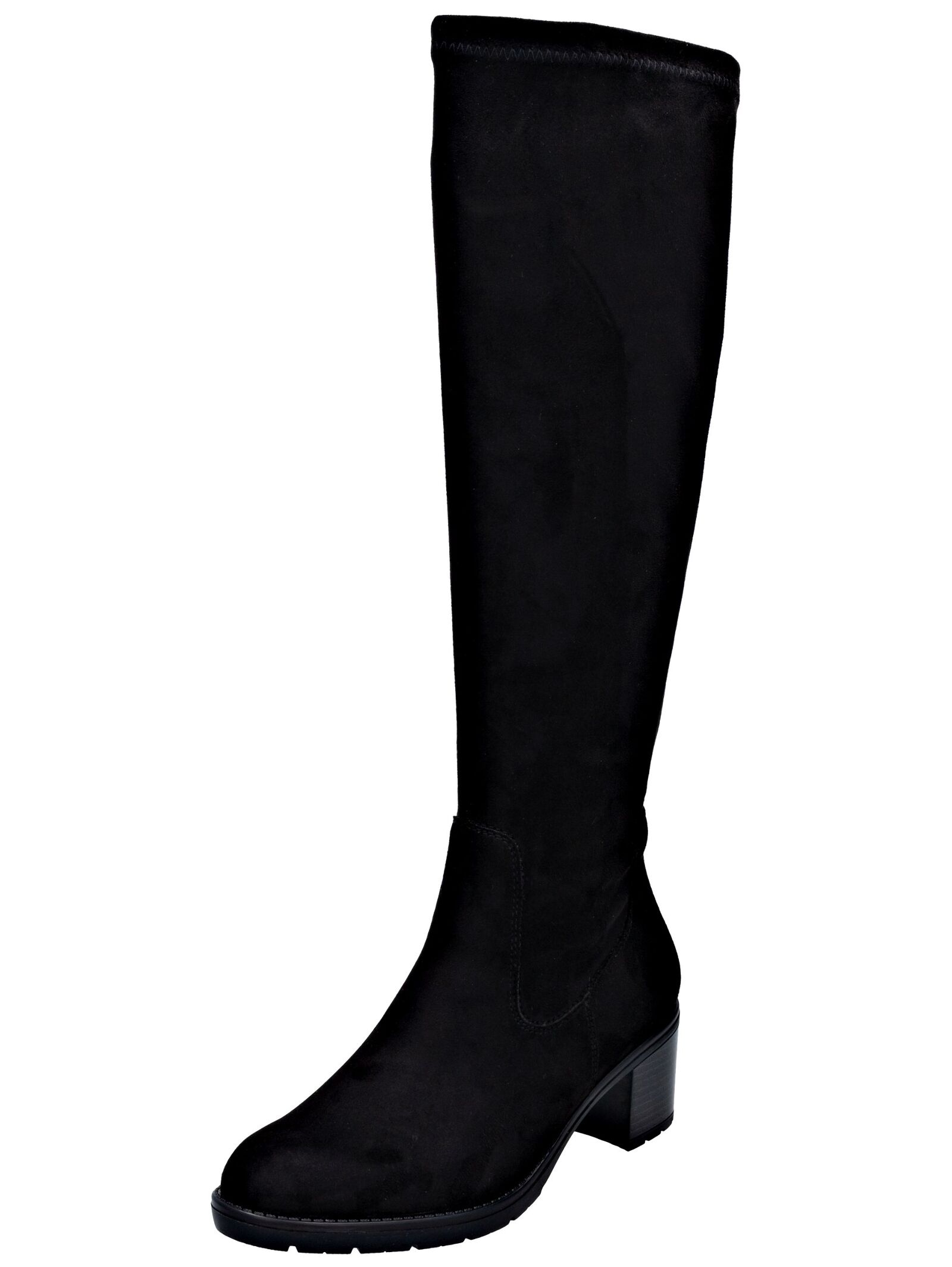 Remonte Stiefel "Remonte Stiefel Textil" günstig online kaufen