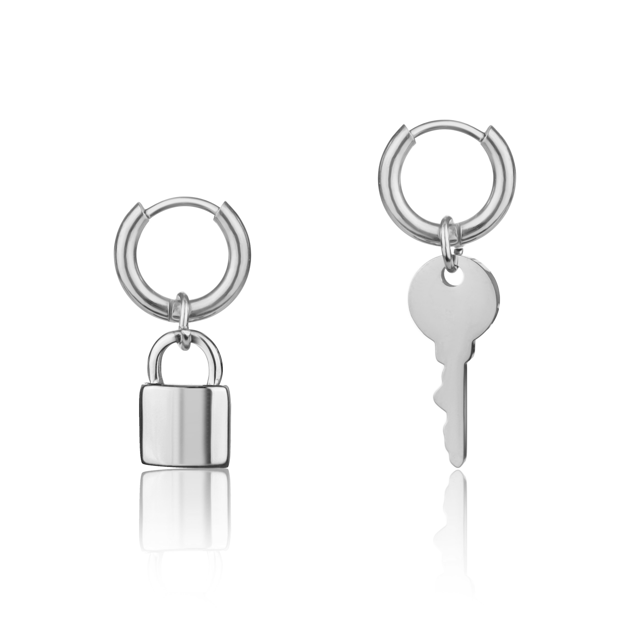 MARC LAUDER Ohrring-Set »MEA04SS«