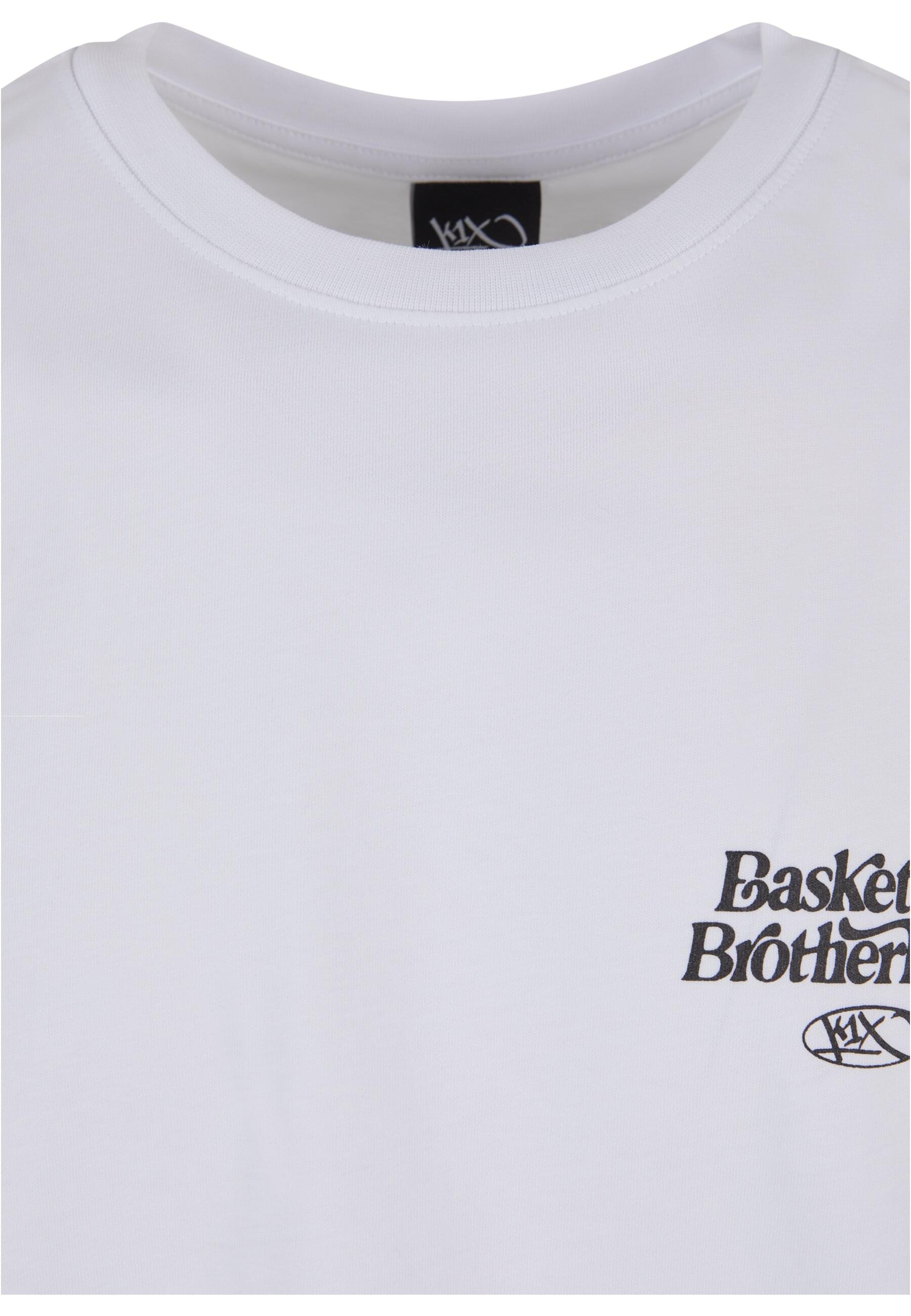 Thumbnail - K1X T-Shirt "K1X Herren KXM241-059-1 K1X Brotherhood T-Shirt" 1 Stk.