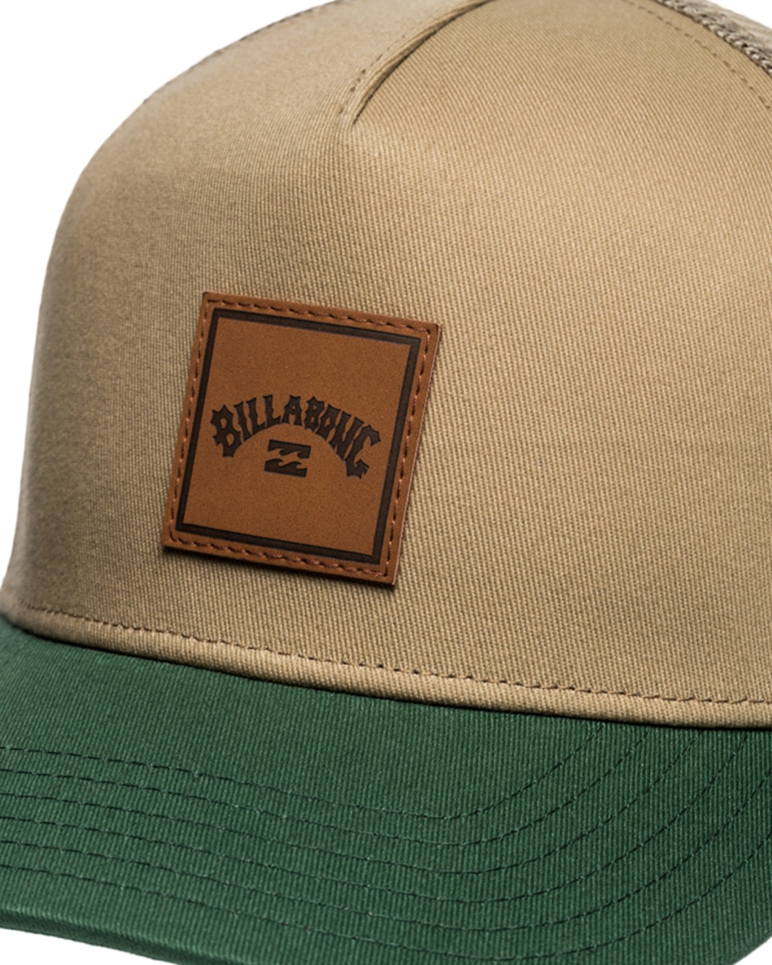 Billabong Snapback Cap »Stacked«