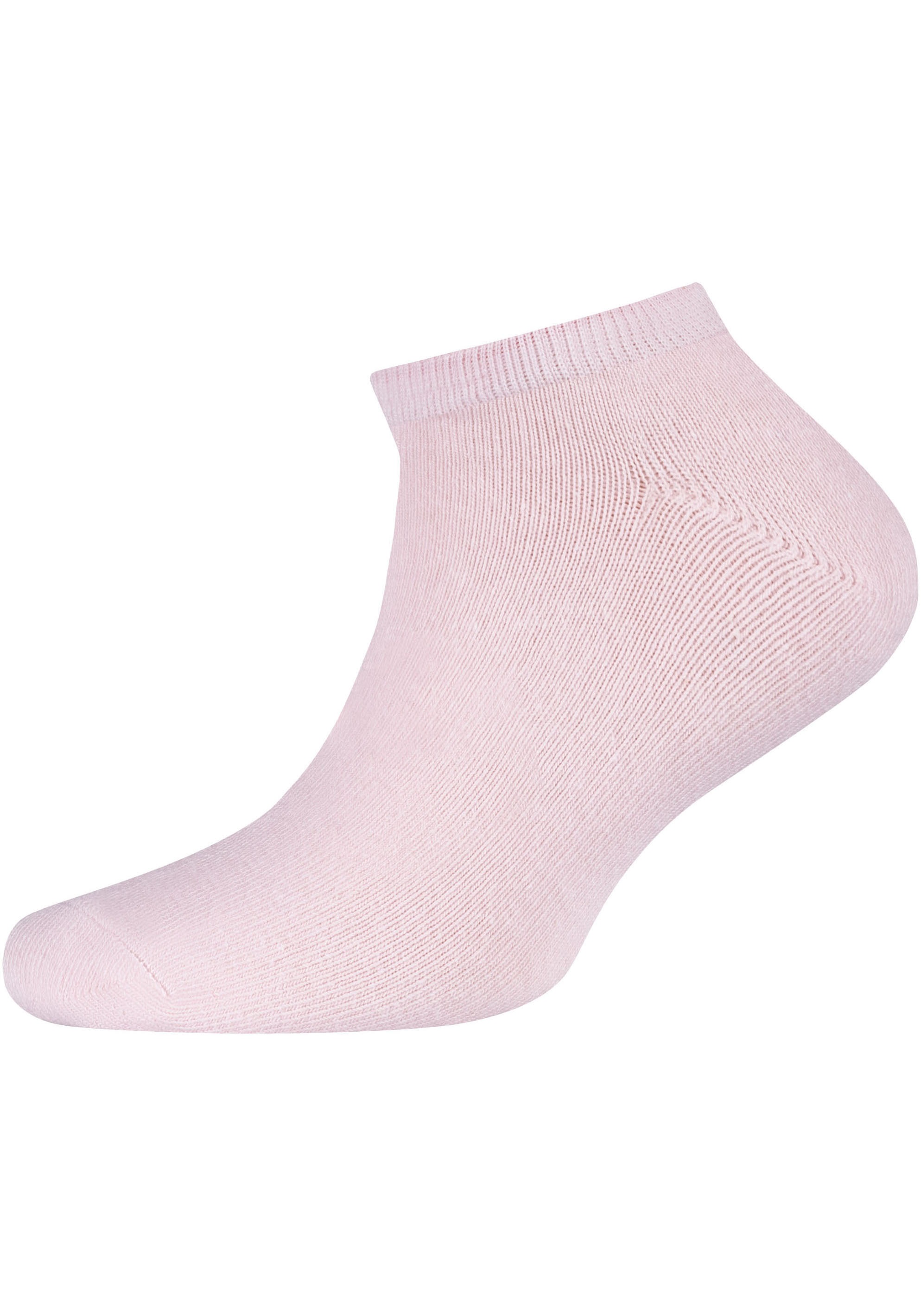 Thumbnail - s.Oliver Sneakersocken "essentials", (10 Paar), weiche Zehennähte, druckfreies Minibündchen