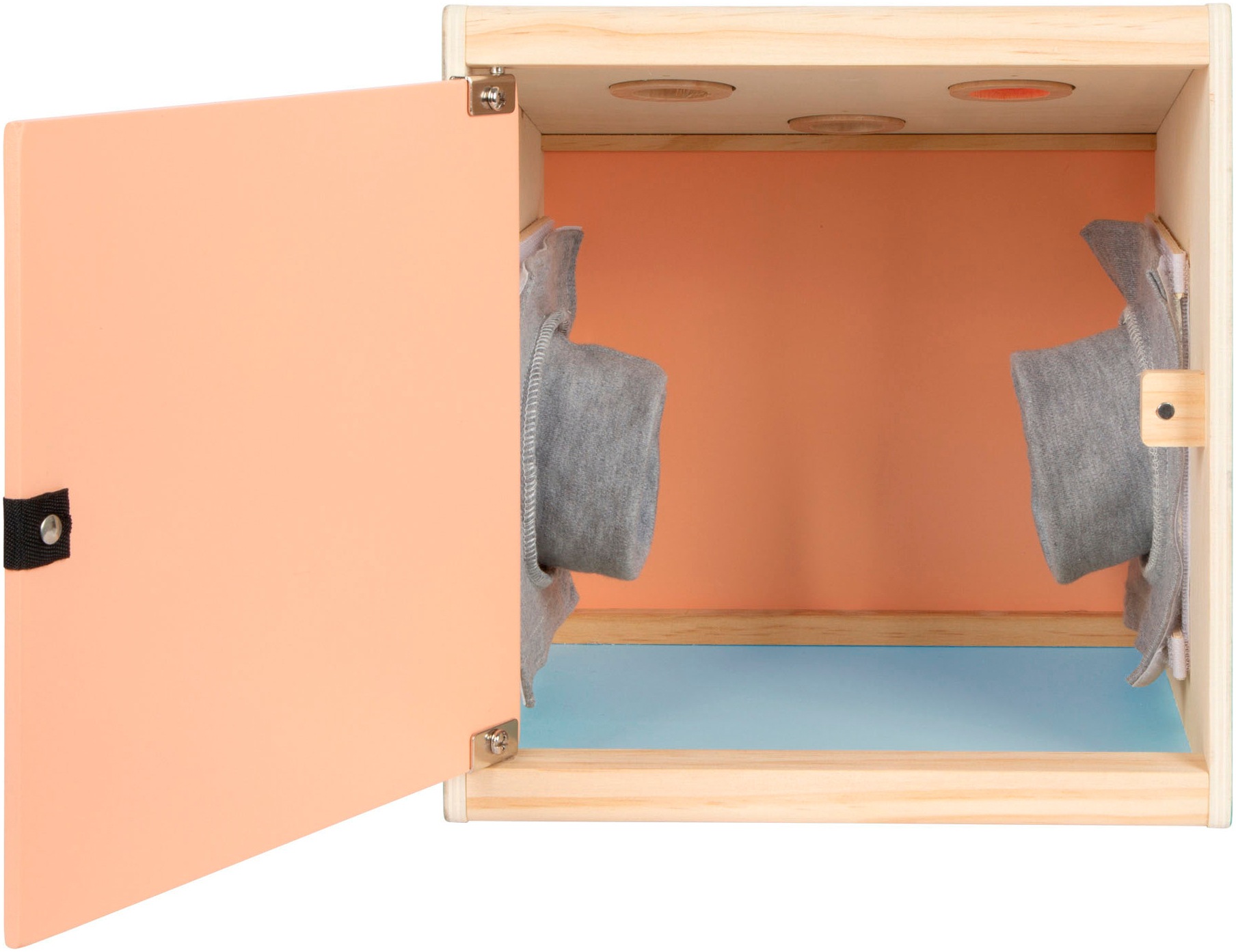 Small Foot Lernspielzeug »Sinnes- und Fühlbox „Sensory“«