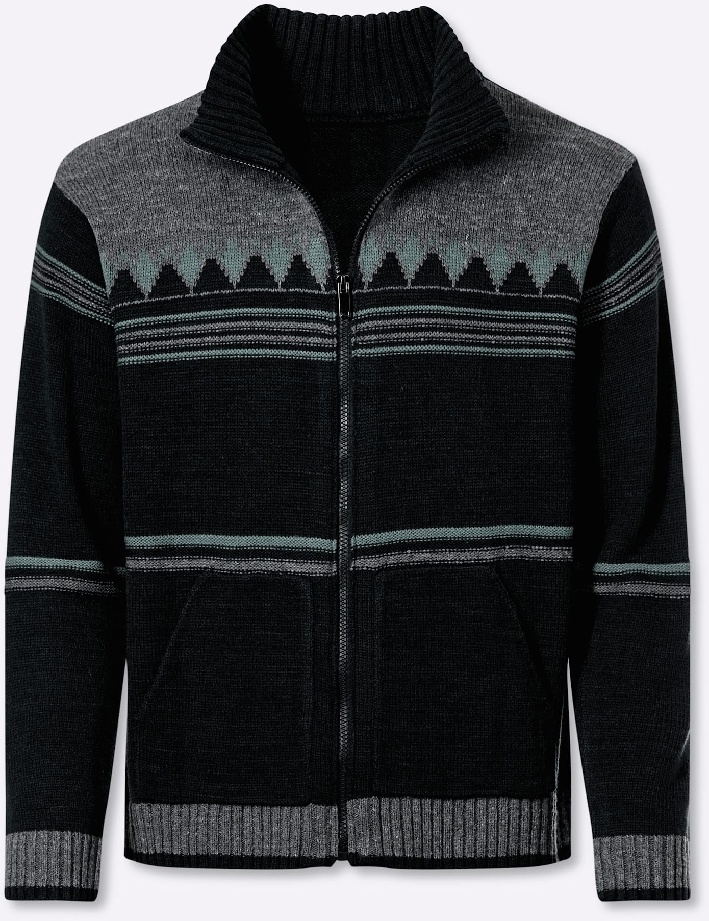 Catamaran Cardigan
