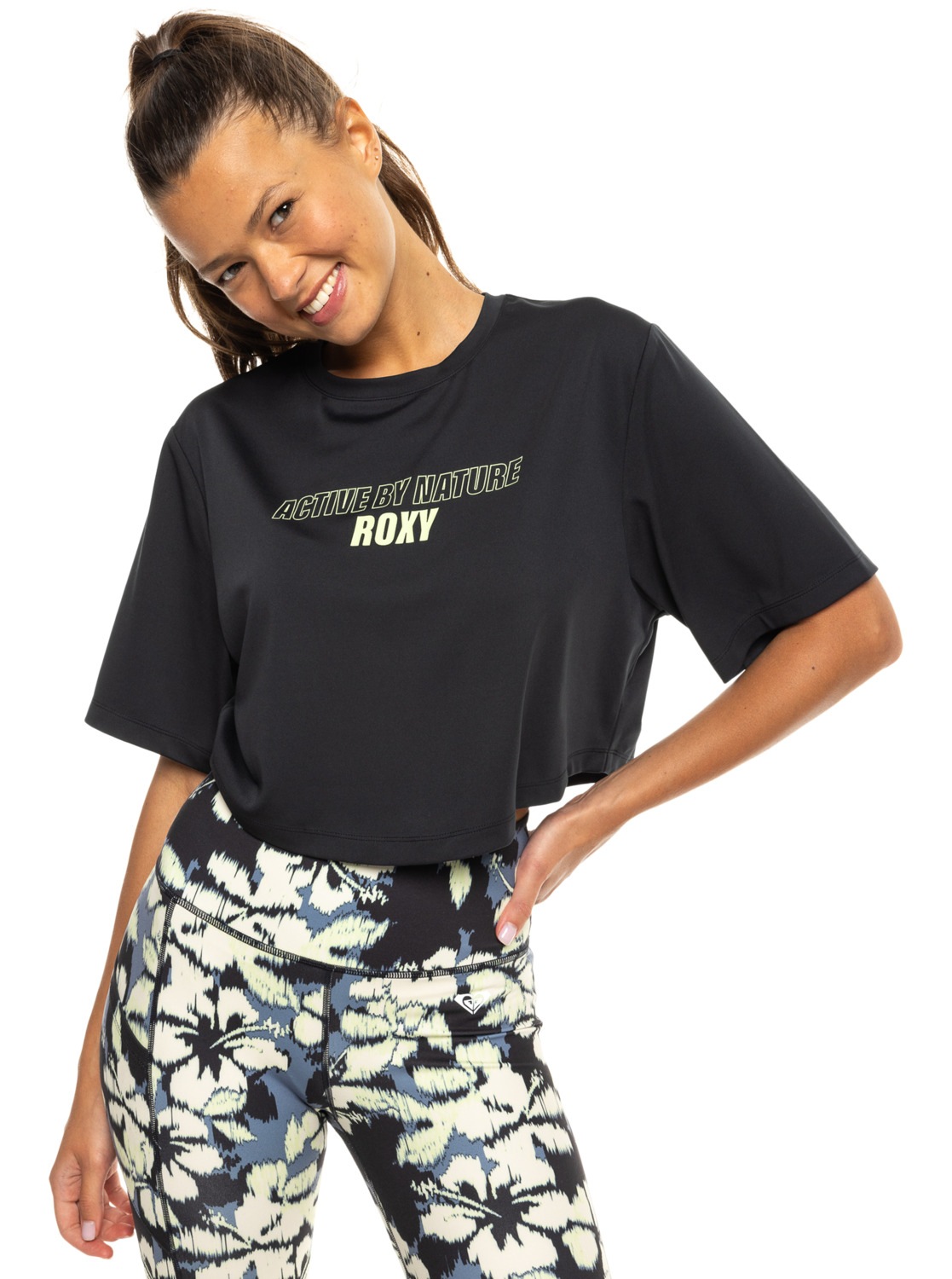 Roxy Shirttop »Beach Bound«