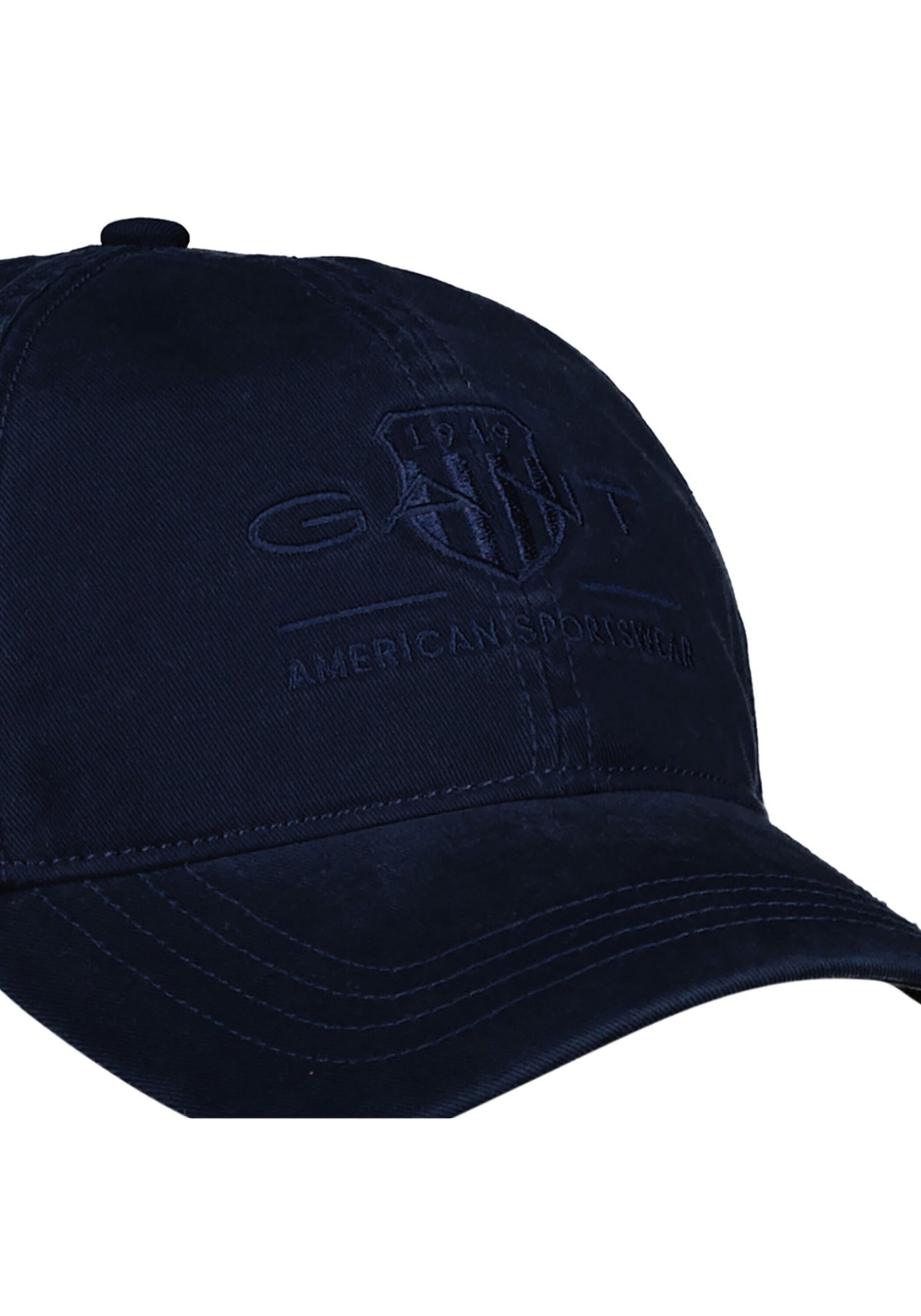 Gant Baseball Cap "Cap TONAL ARCHIVE SHIELD CAP" günstig online kaufen