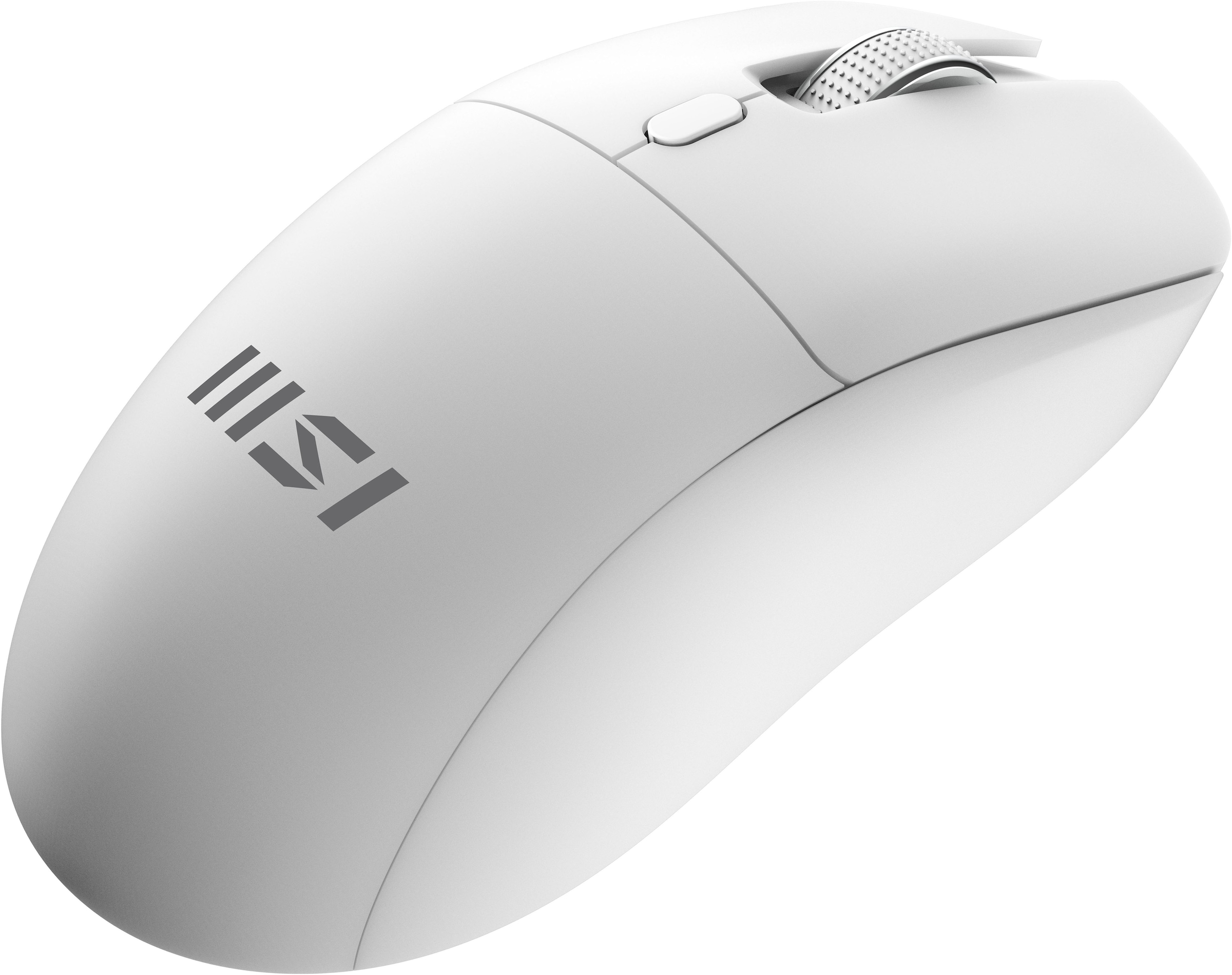MSI Wireless-Tastatur »Forge K210 Combo« (USB-Anschluss | Ziffernblock | verstellbare Füße)