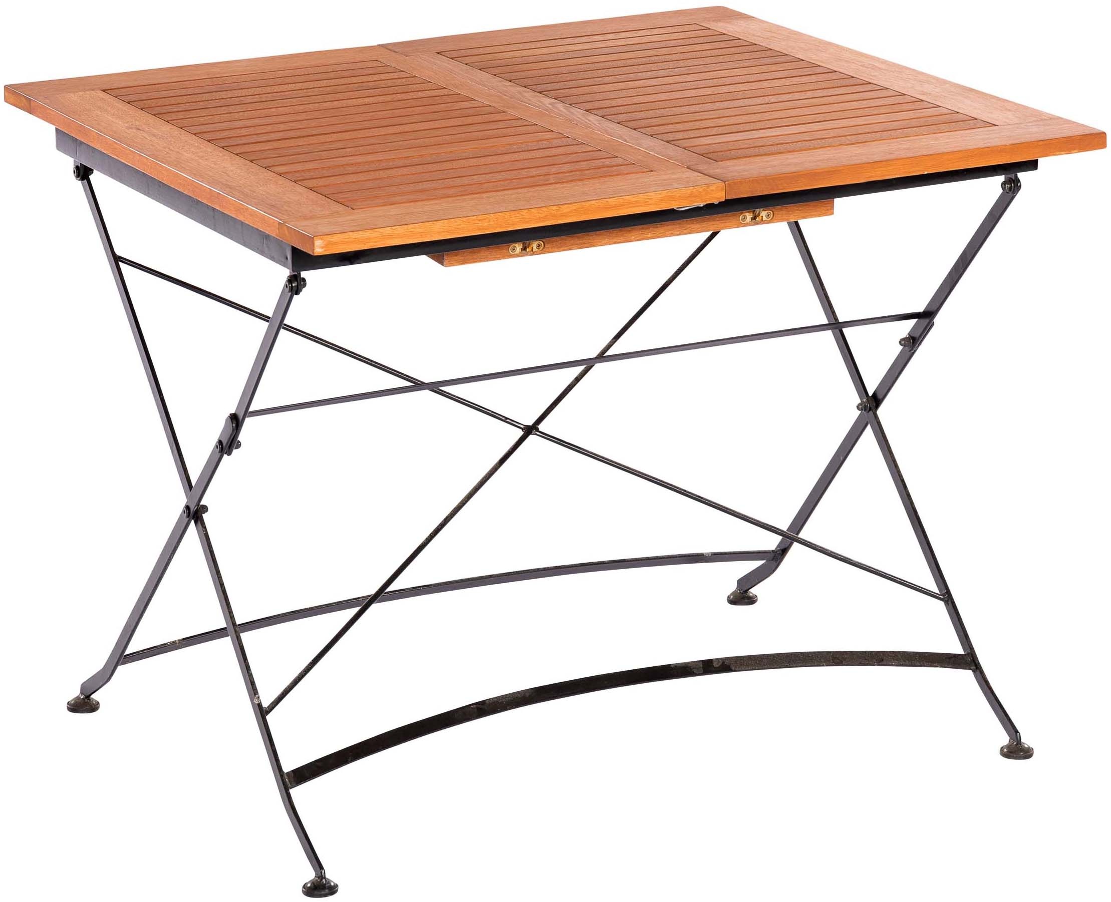 MERXX Garten-Essgruppe »Schloßgarten«