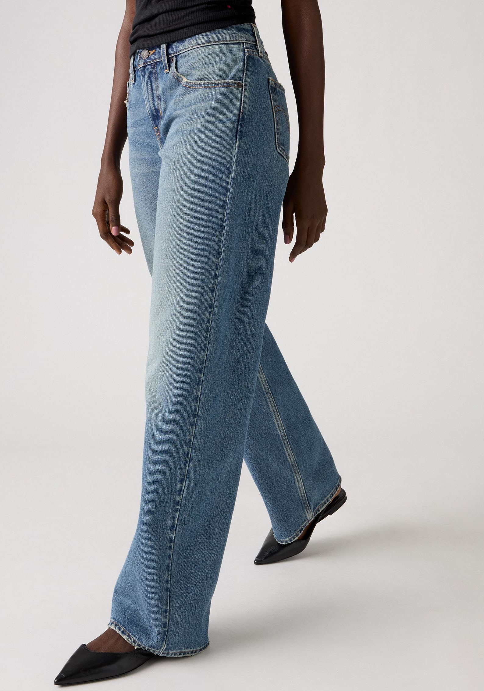 Levis Schlagjeans, im 5-Pocket-Style günstig online kaufen