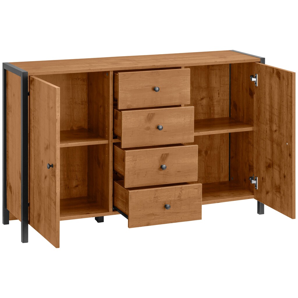 Home affaire Sideboard »Chris«