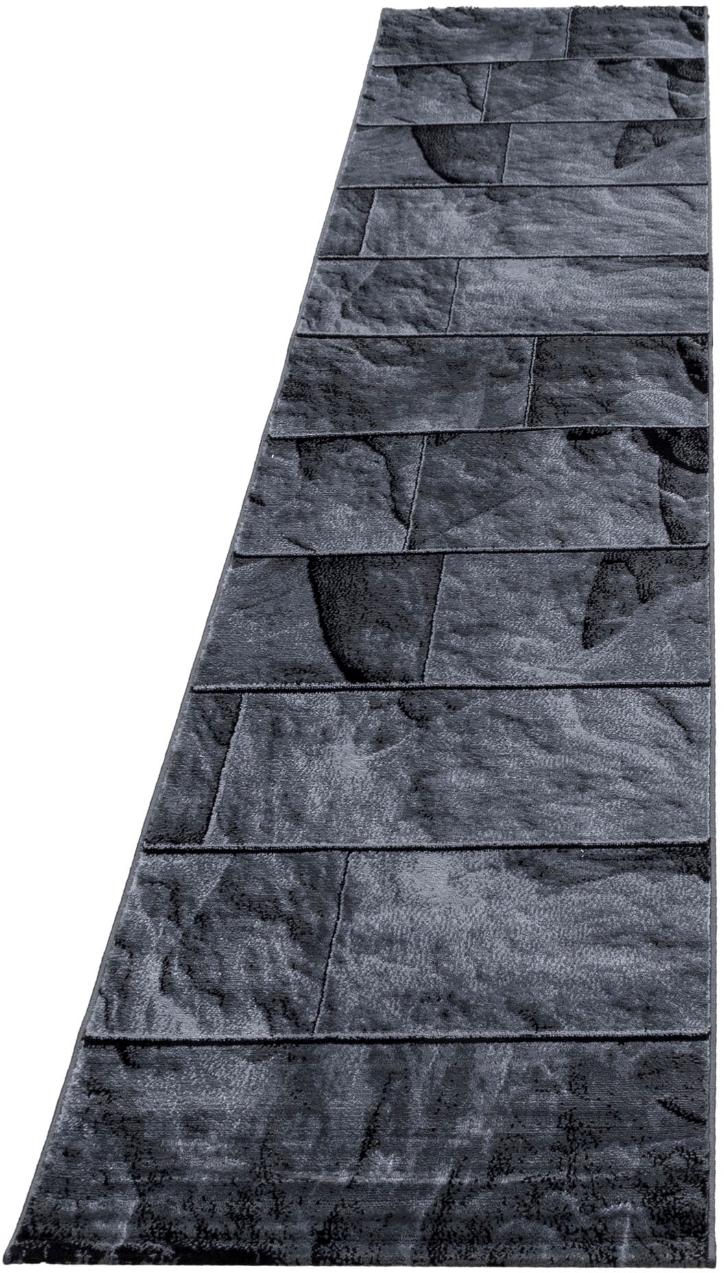 Ayyildiz Teppiche Läufer "Parma 9250" rechteckig 9 mm Höhe 80cm x 300cm (Bx günstig online kaufen